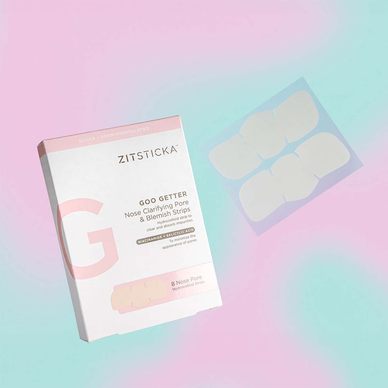 Nose Strips