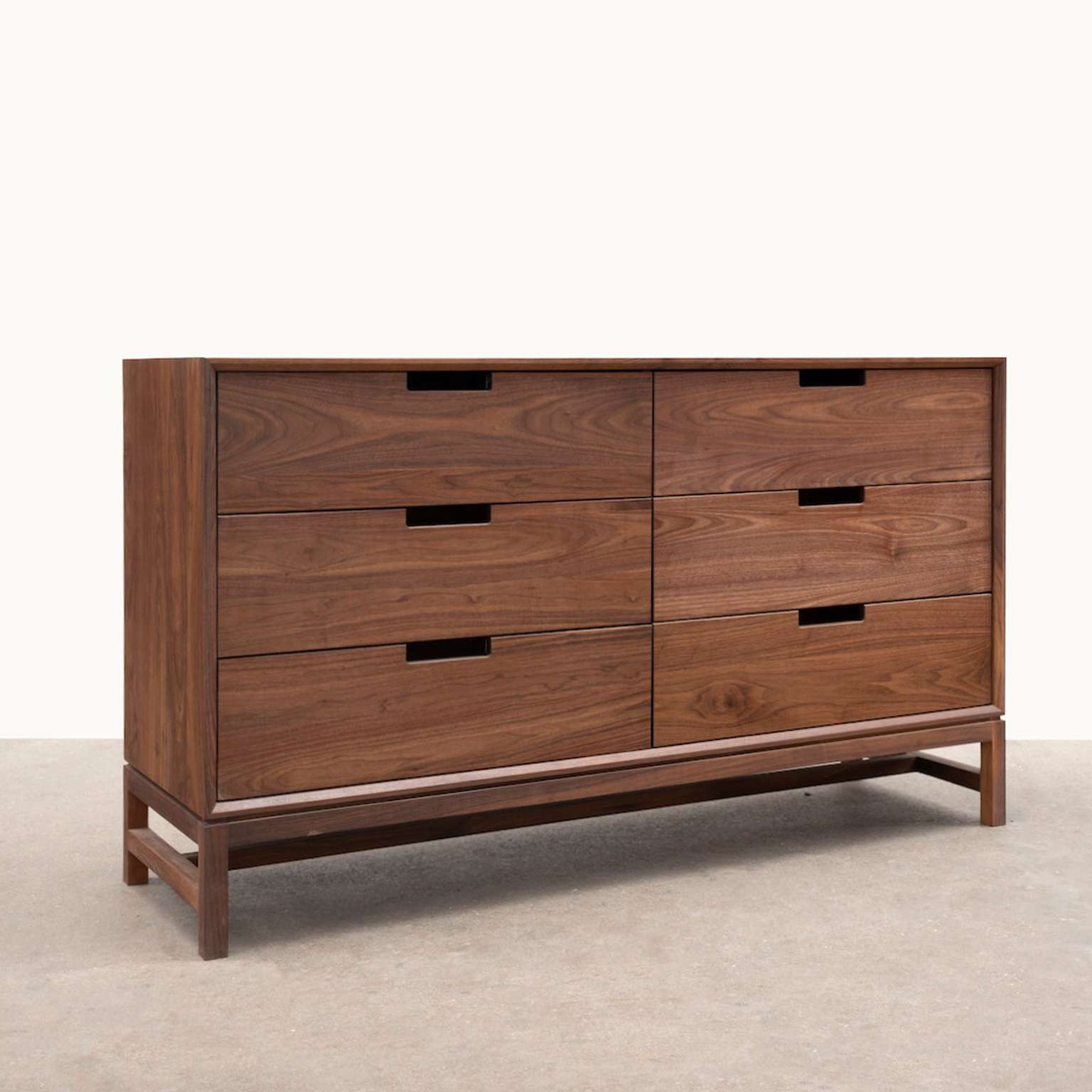 Forde Wideboy Dresser