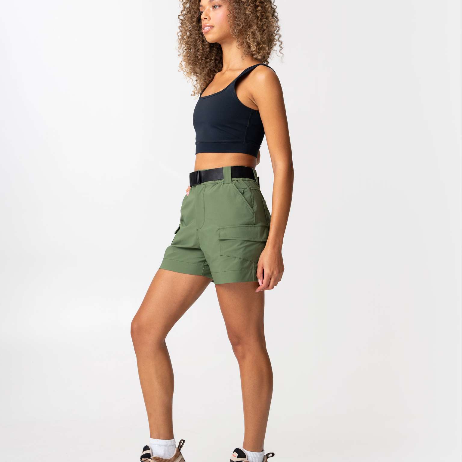 Take A Hike Short 4.0