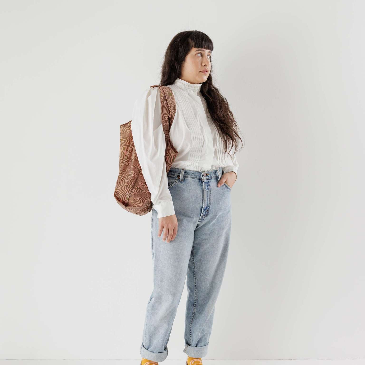 Standard Baggu