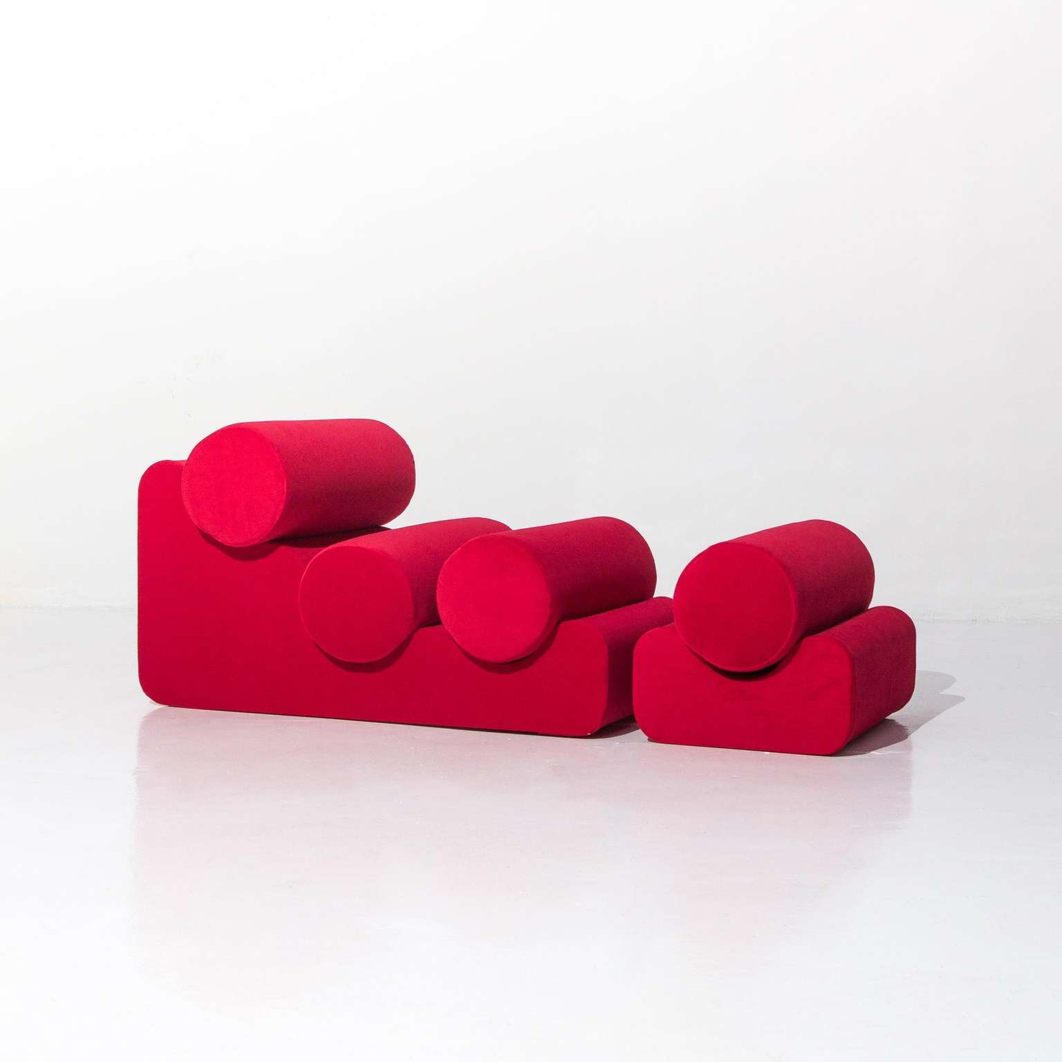 La Pepino Chair