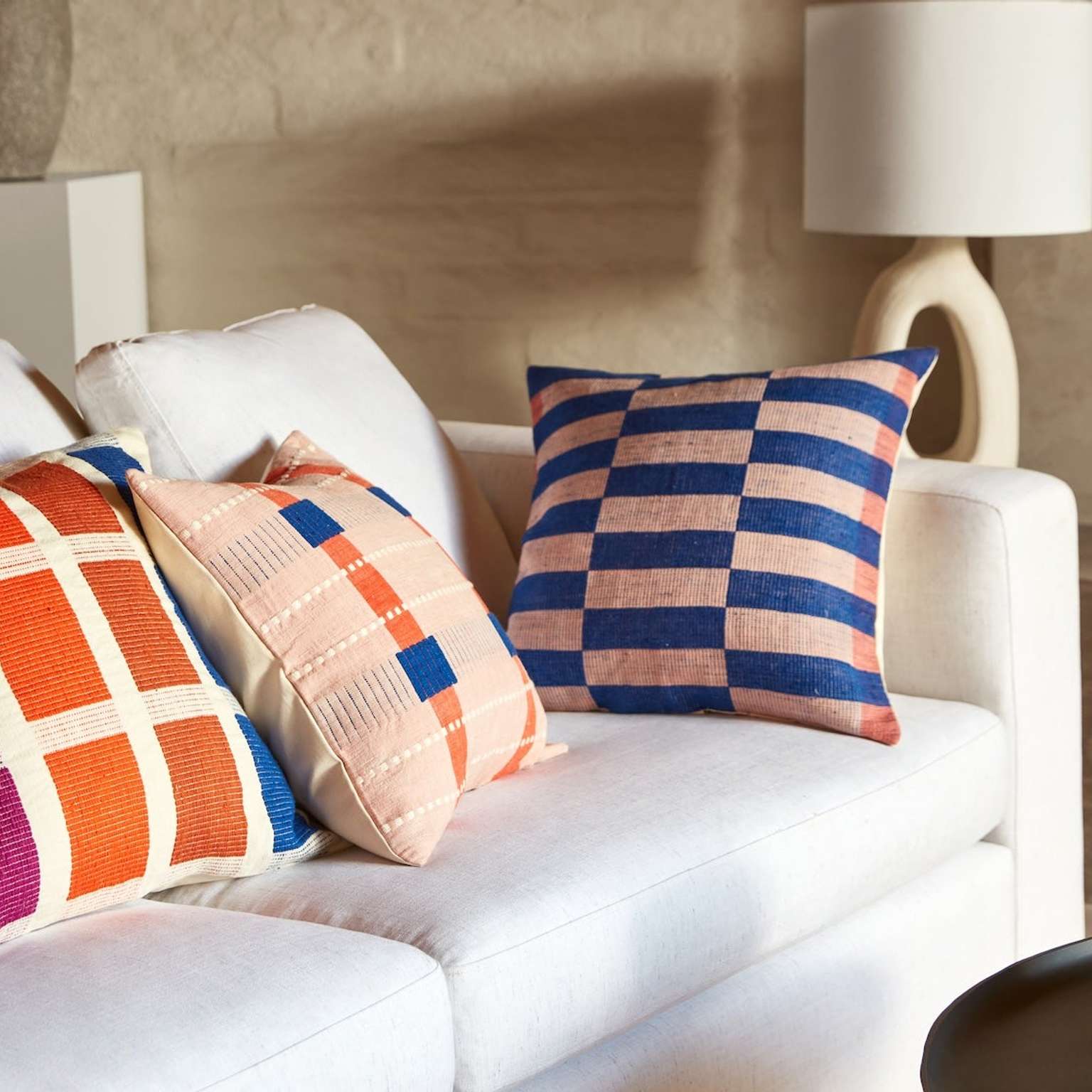 Cape Town Pillow