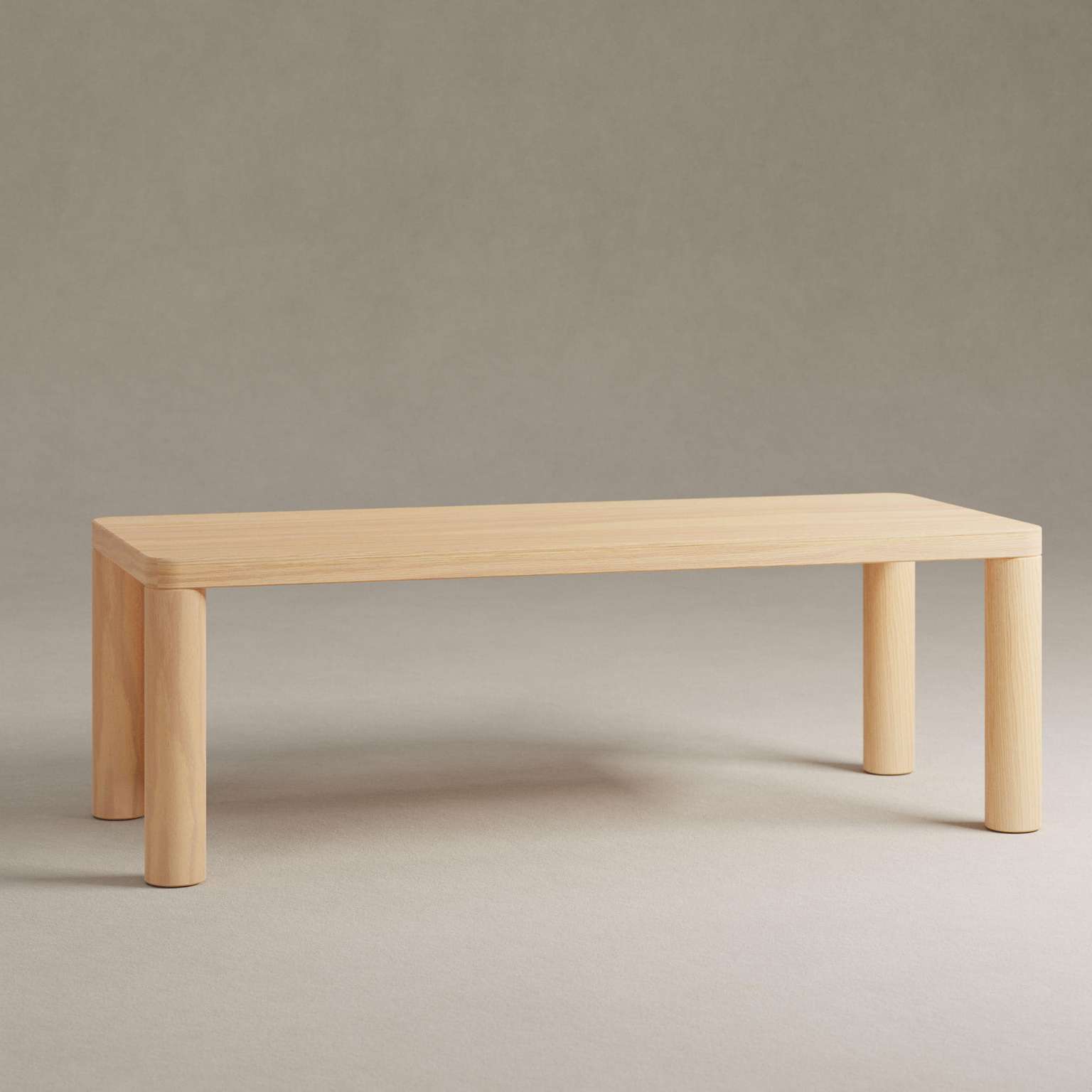The Coffee Table [Long]