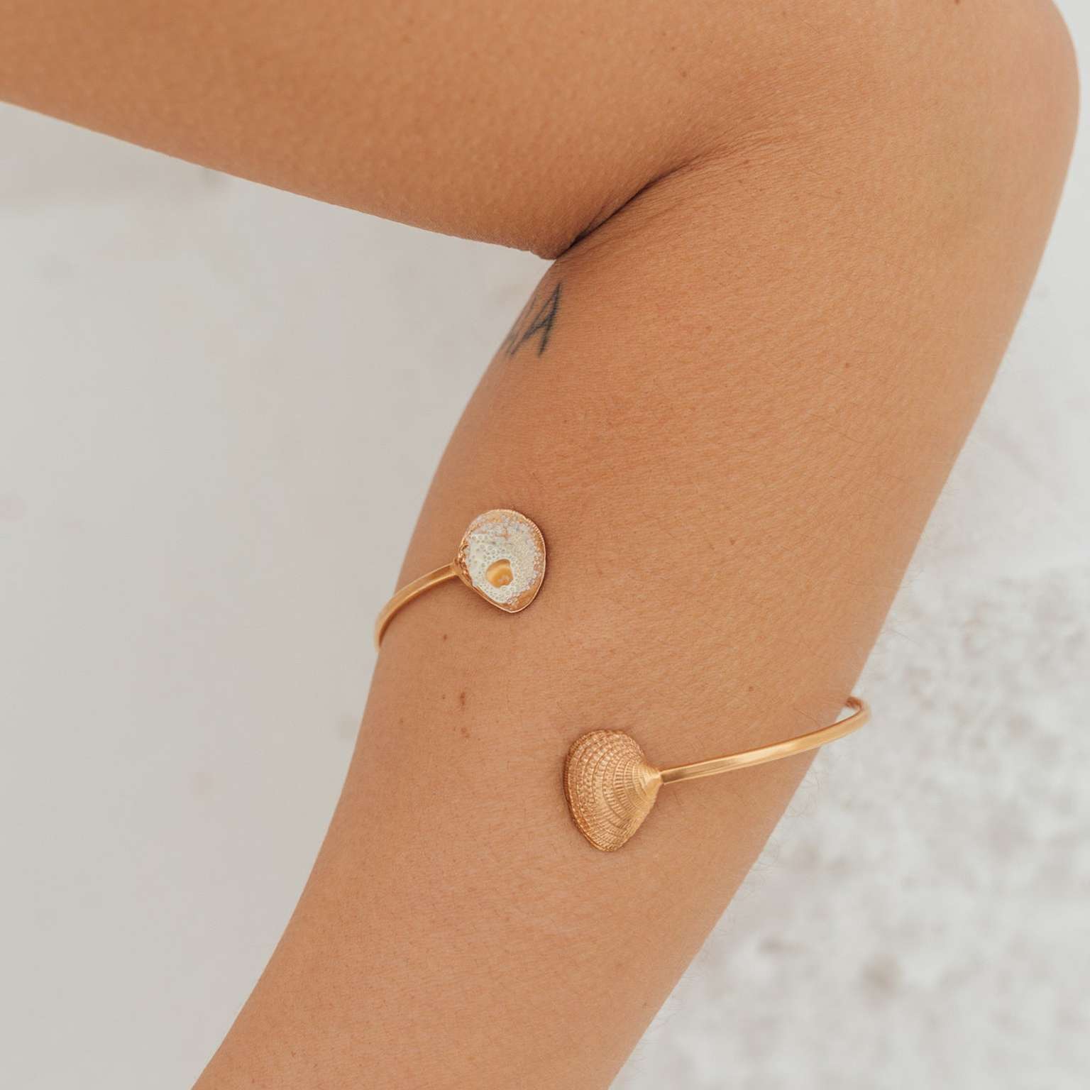 Atlantic Bracelet
