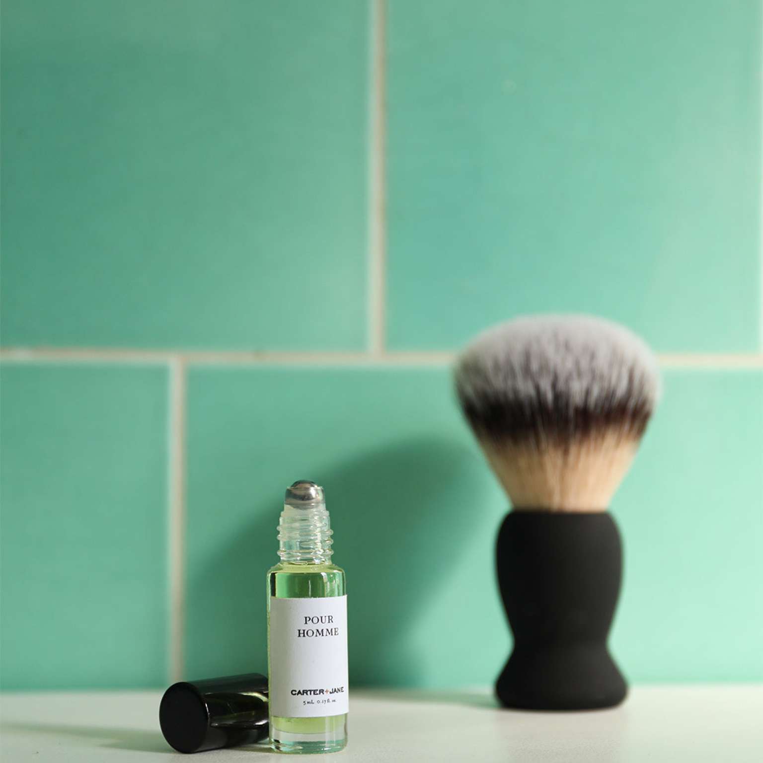 Pour Homme Roll-on Cologne