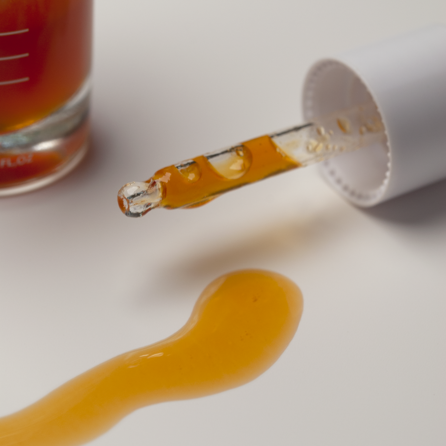 Vitamin C Elixir Sample Size