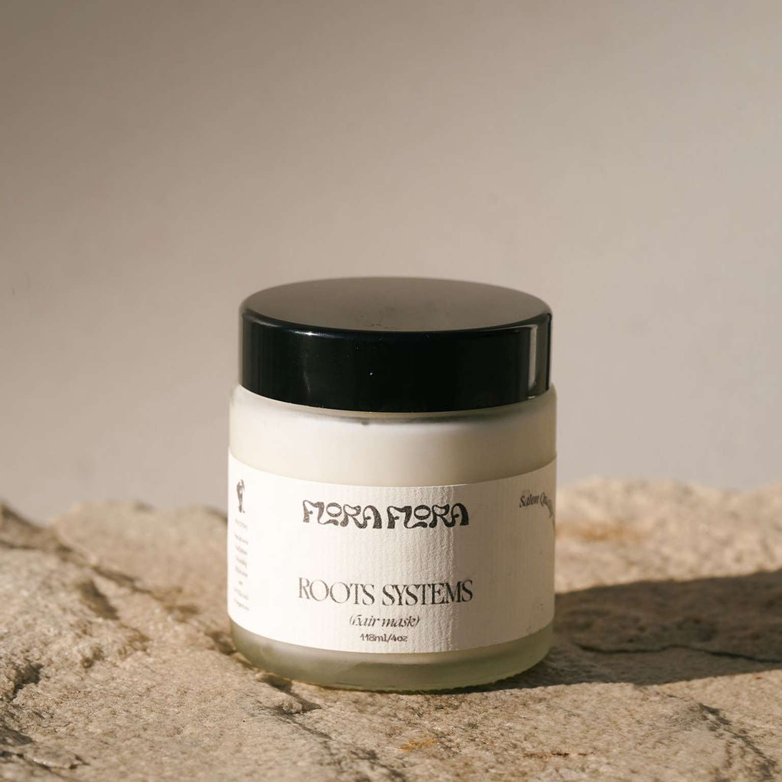 Root Systems Hair Mask