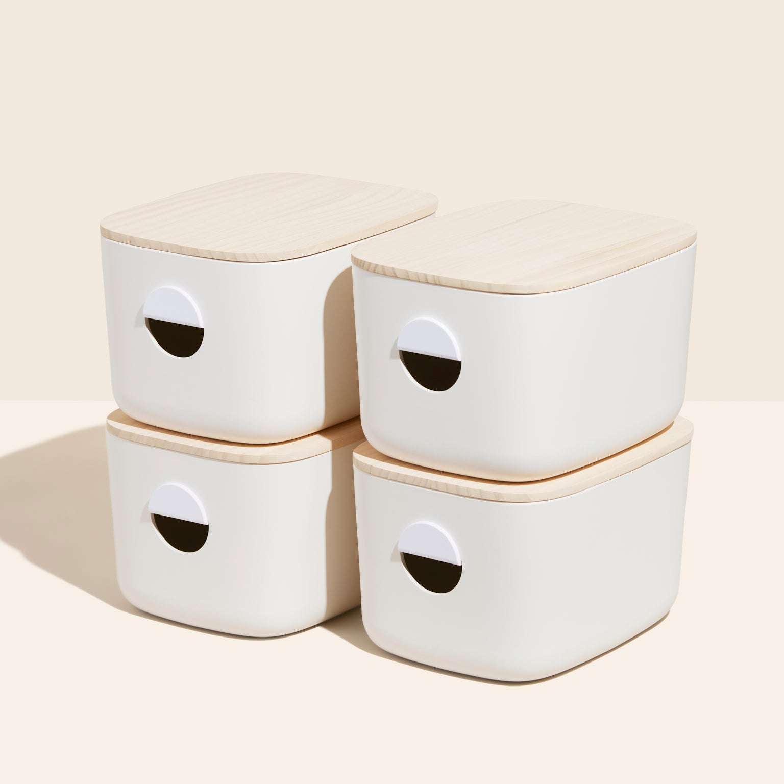 Medium Bin Bundle