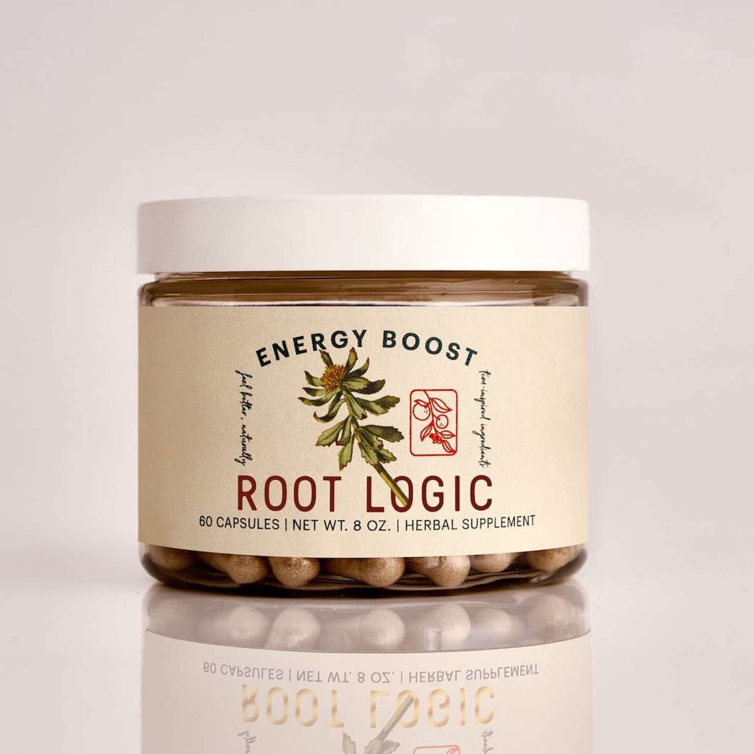 Energy Boost