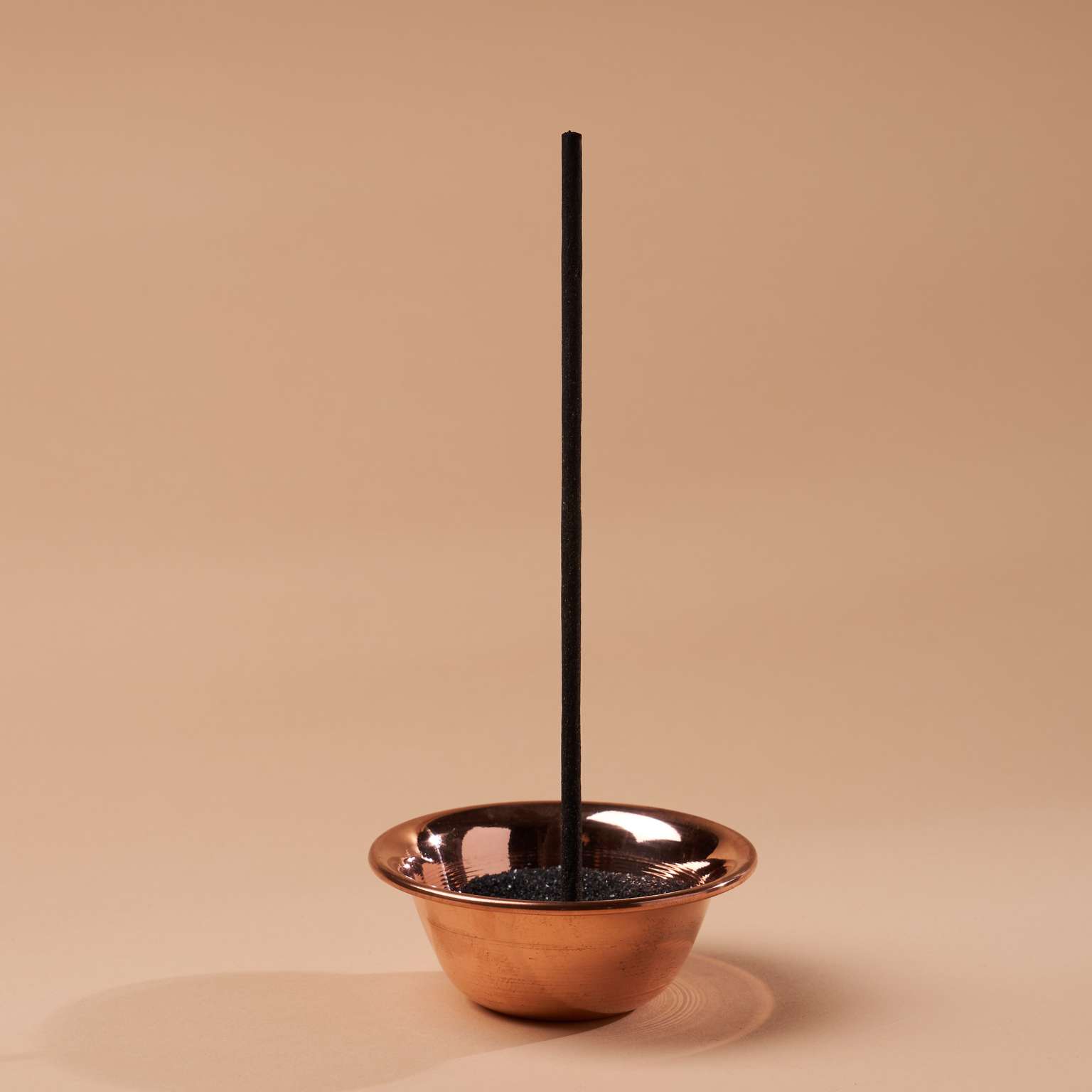 Copper Bowl