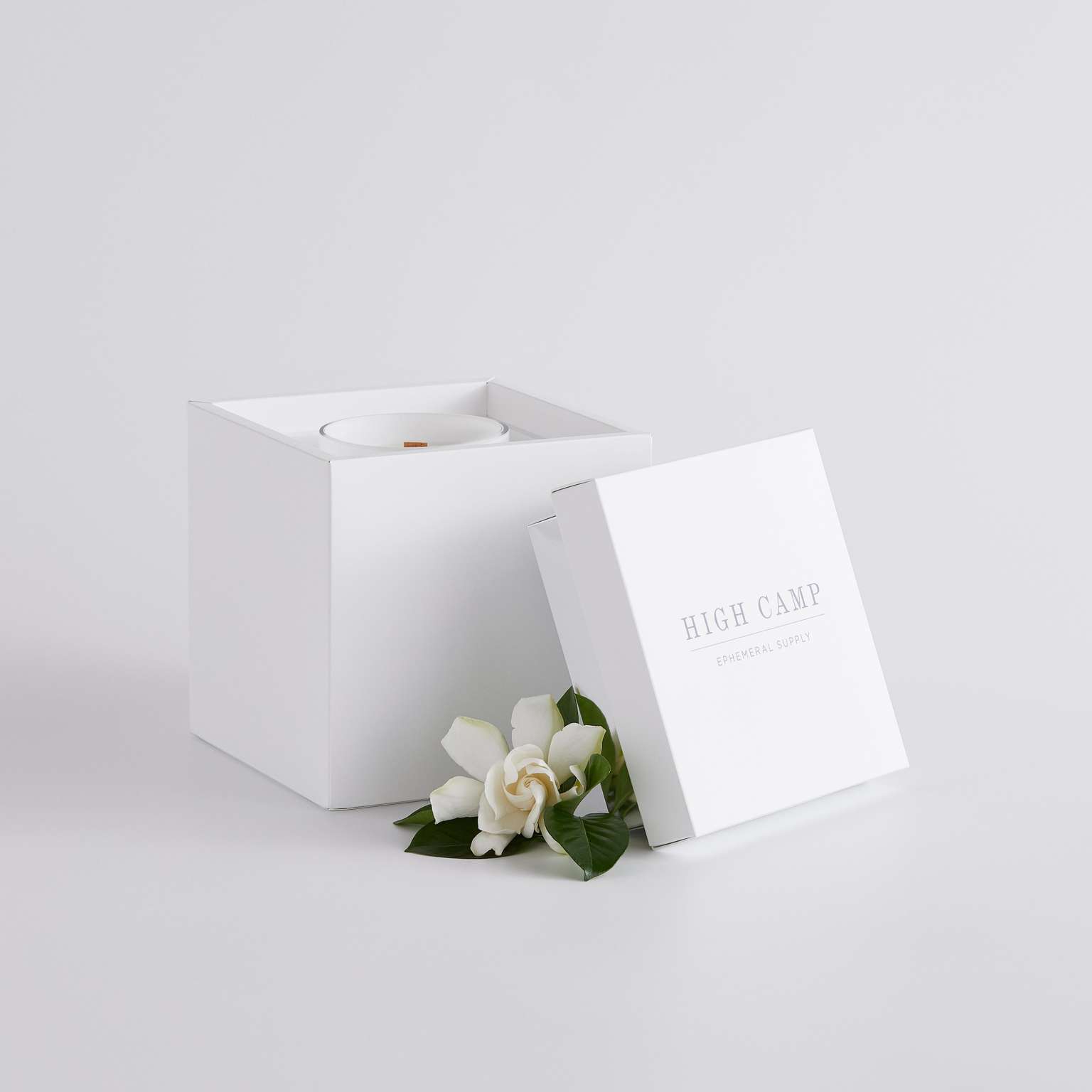 Signature Candle