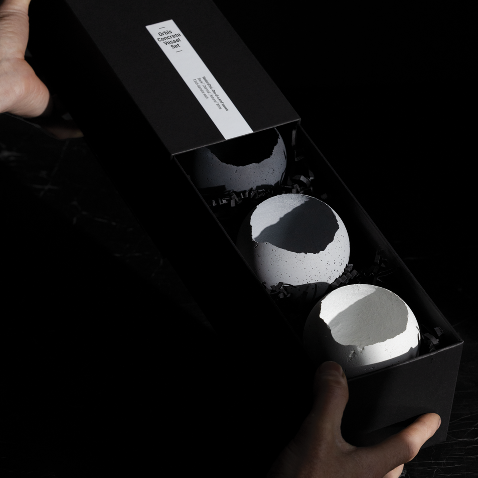 Box Set