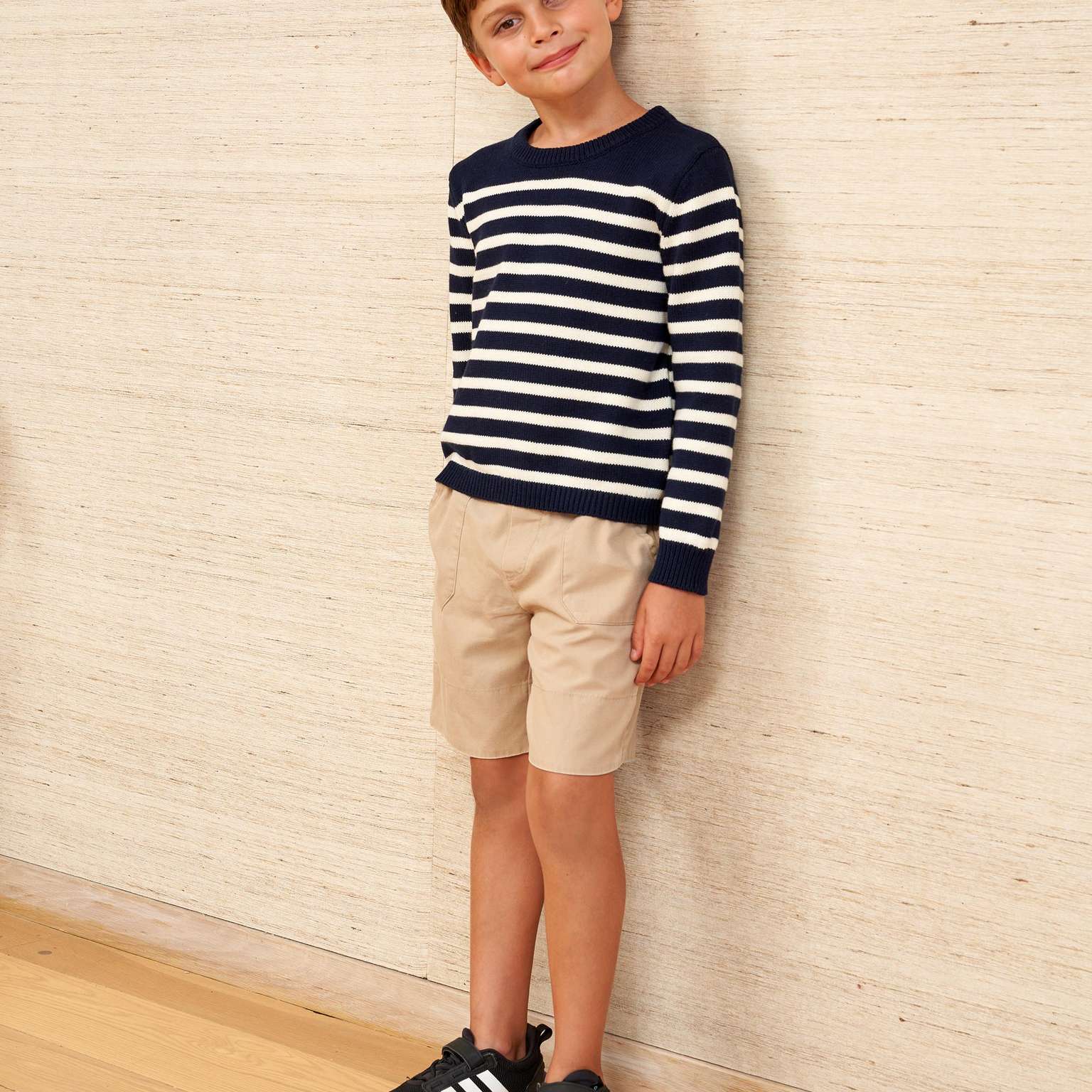 Marini Sweater