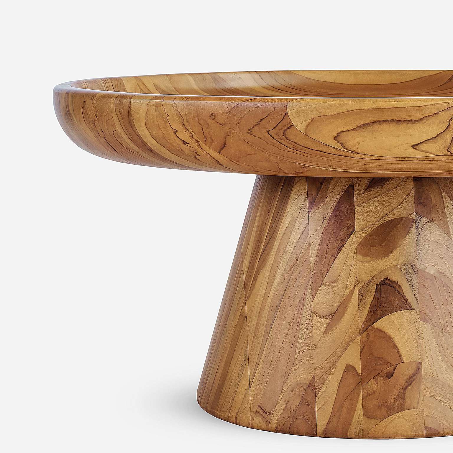 Batea Coffee Table
