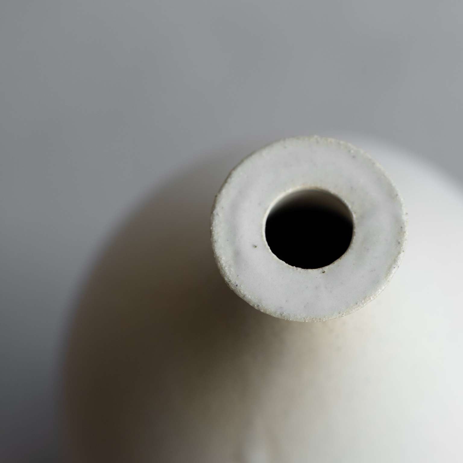 Queen Anne's Vase