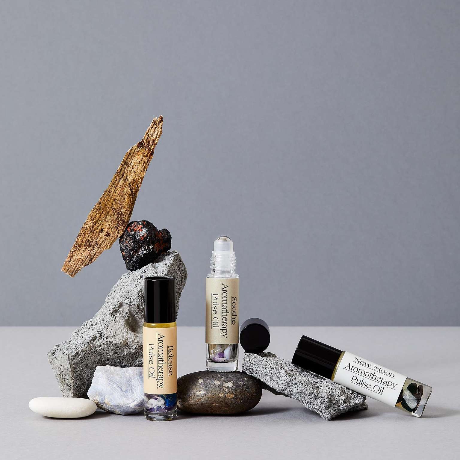 "New Moon Pulse Oil"