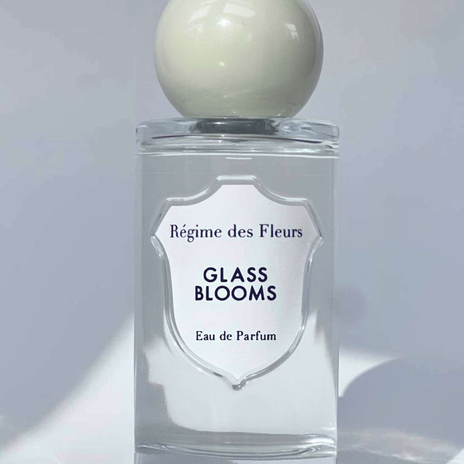 Glass Blooms