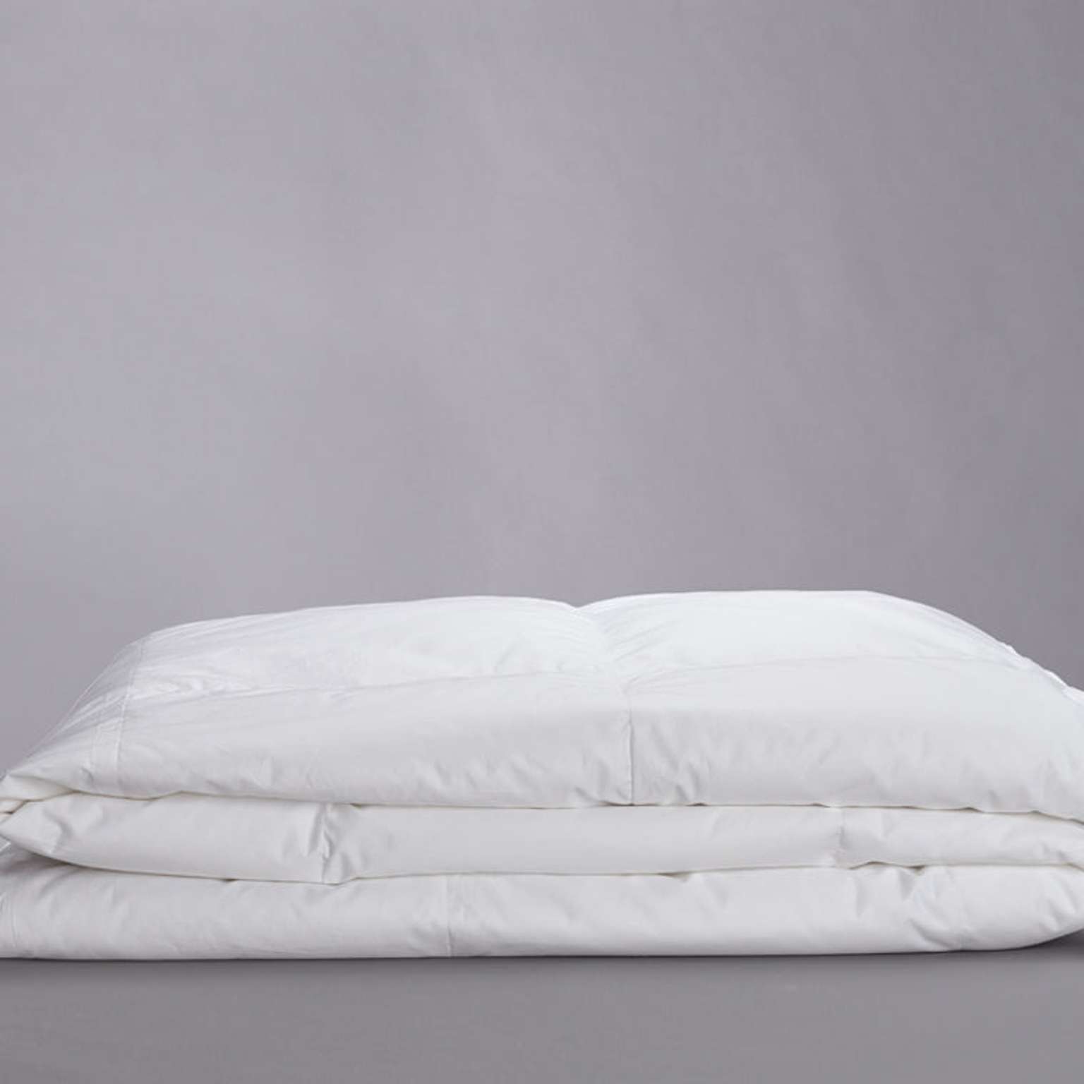 Down Comforter