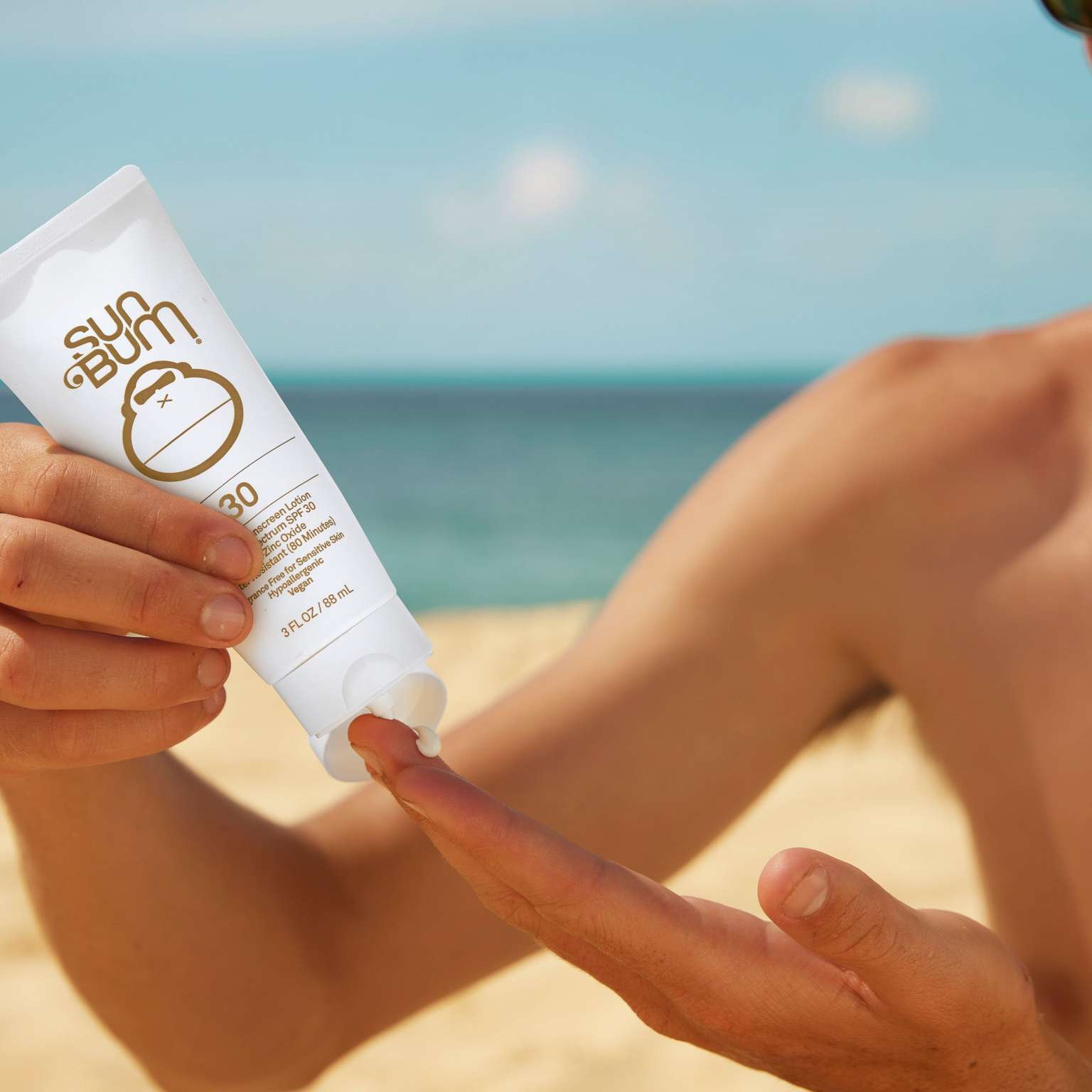 Mineral SPF 30 Lotion