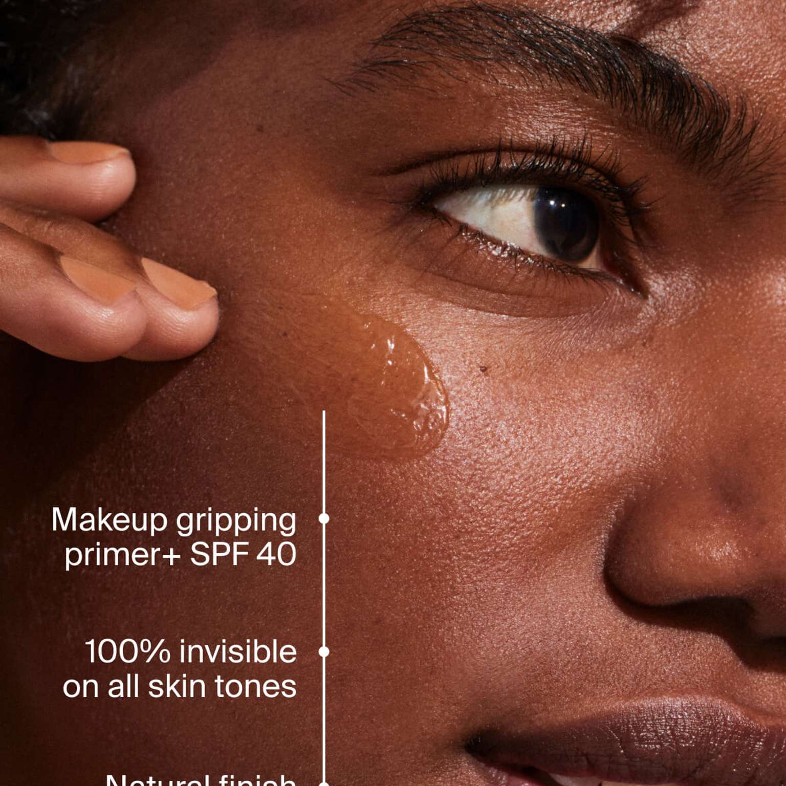 Unseen Sunscreen SPF 40