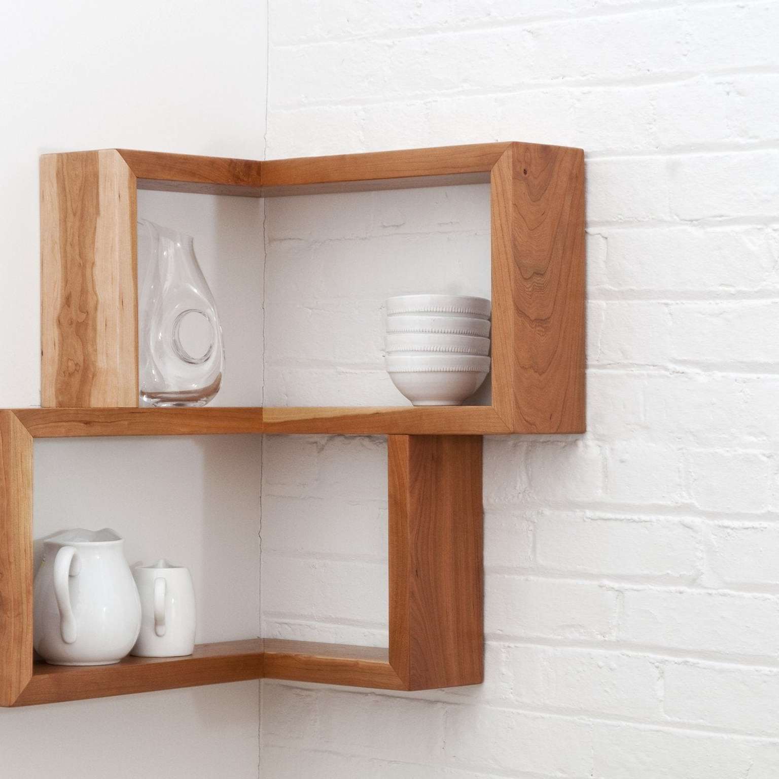 Franklin Shelf
