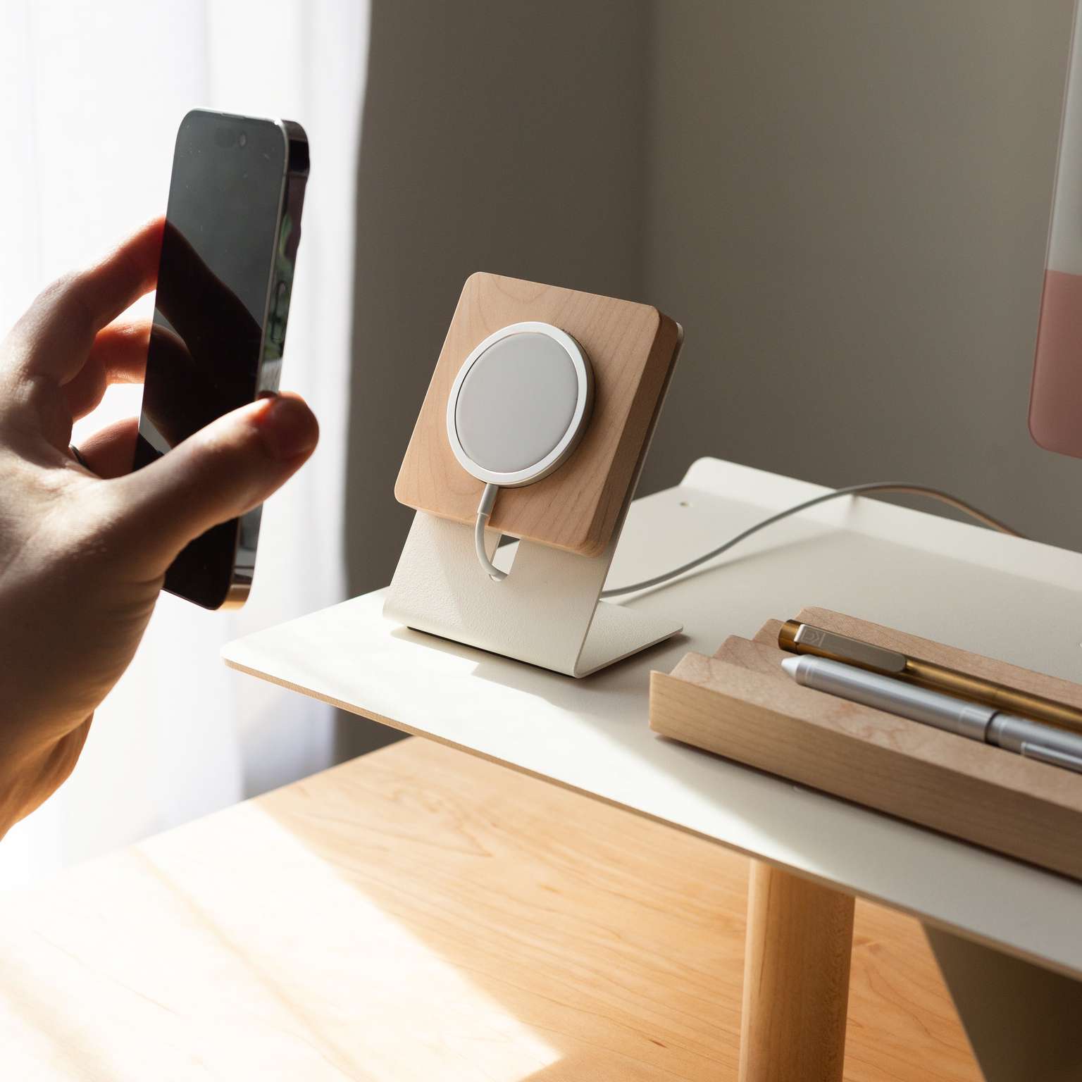 "Gather Productivity Kit"