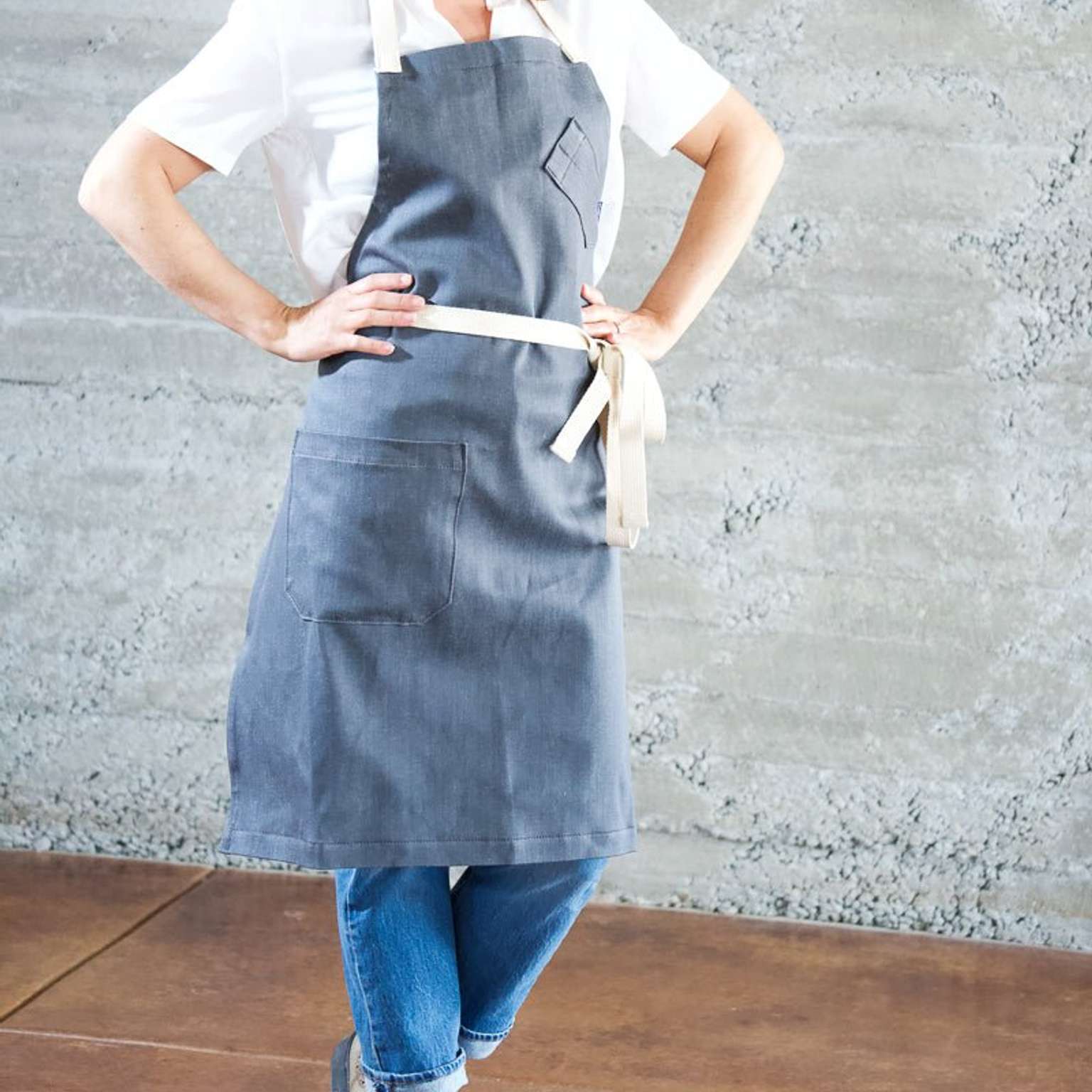 Japanese Chef Apron