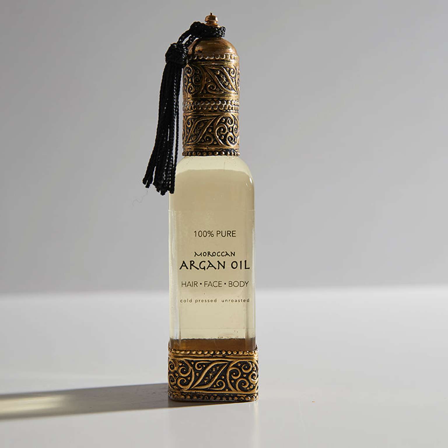 Moroccan Argan Oil