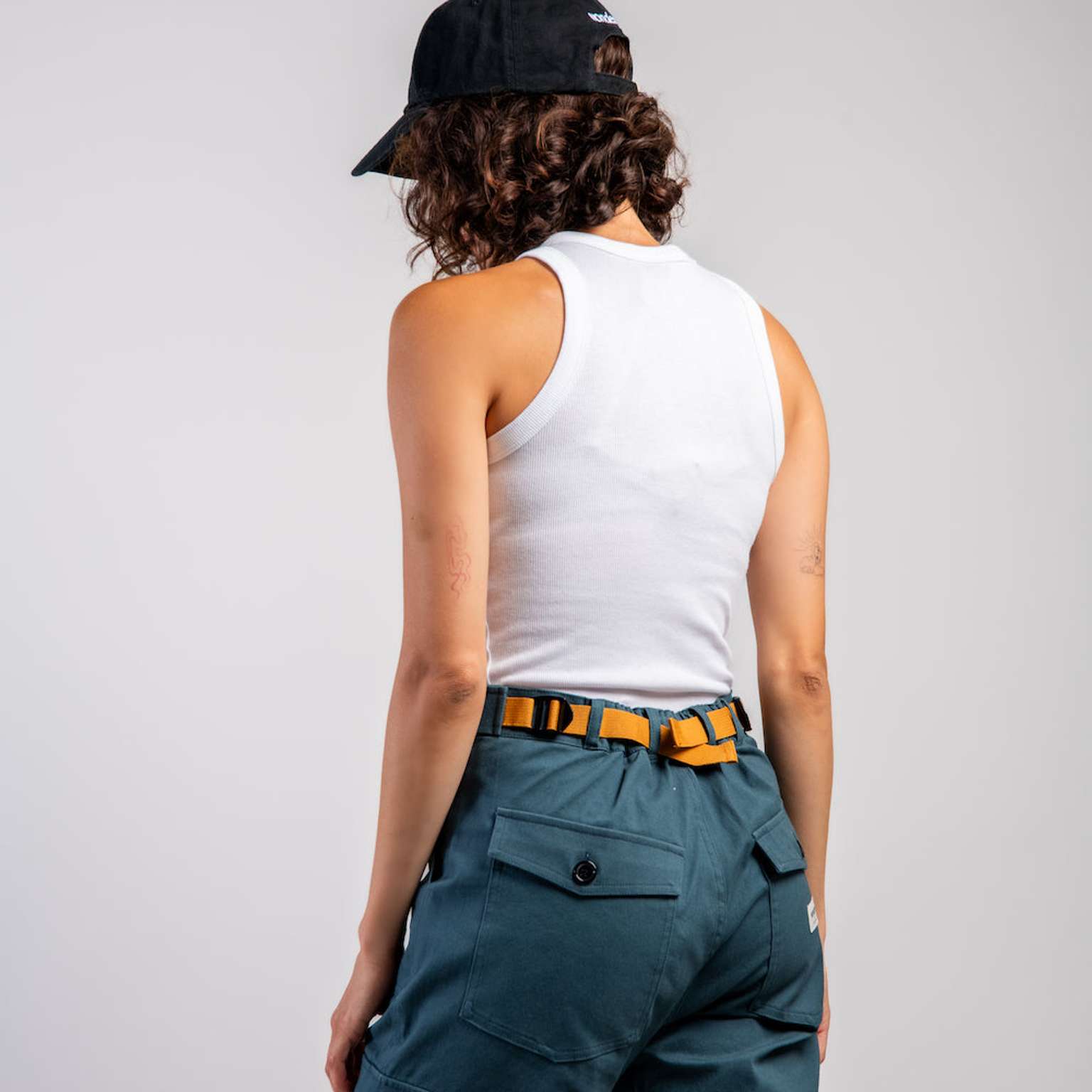 Isabel 3.0 Pants