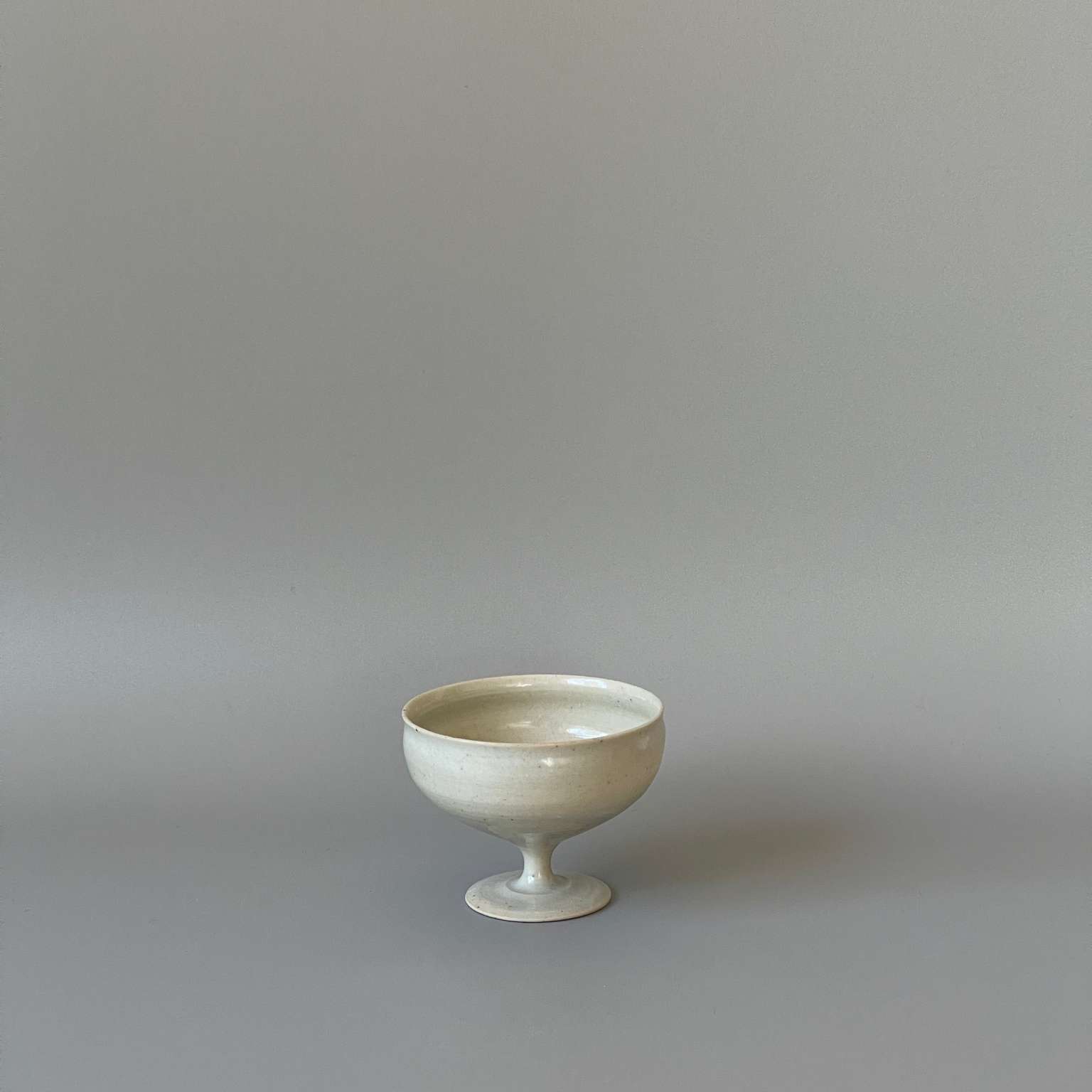 Celadon Tea Cup