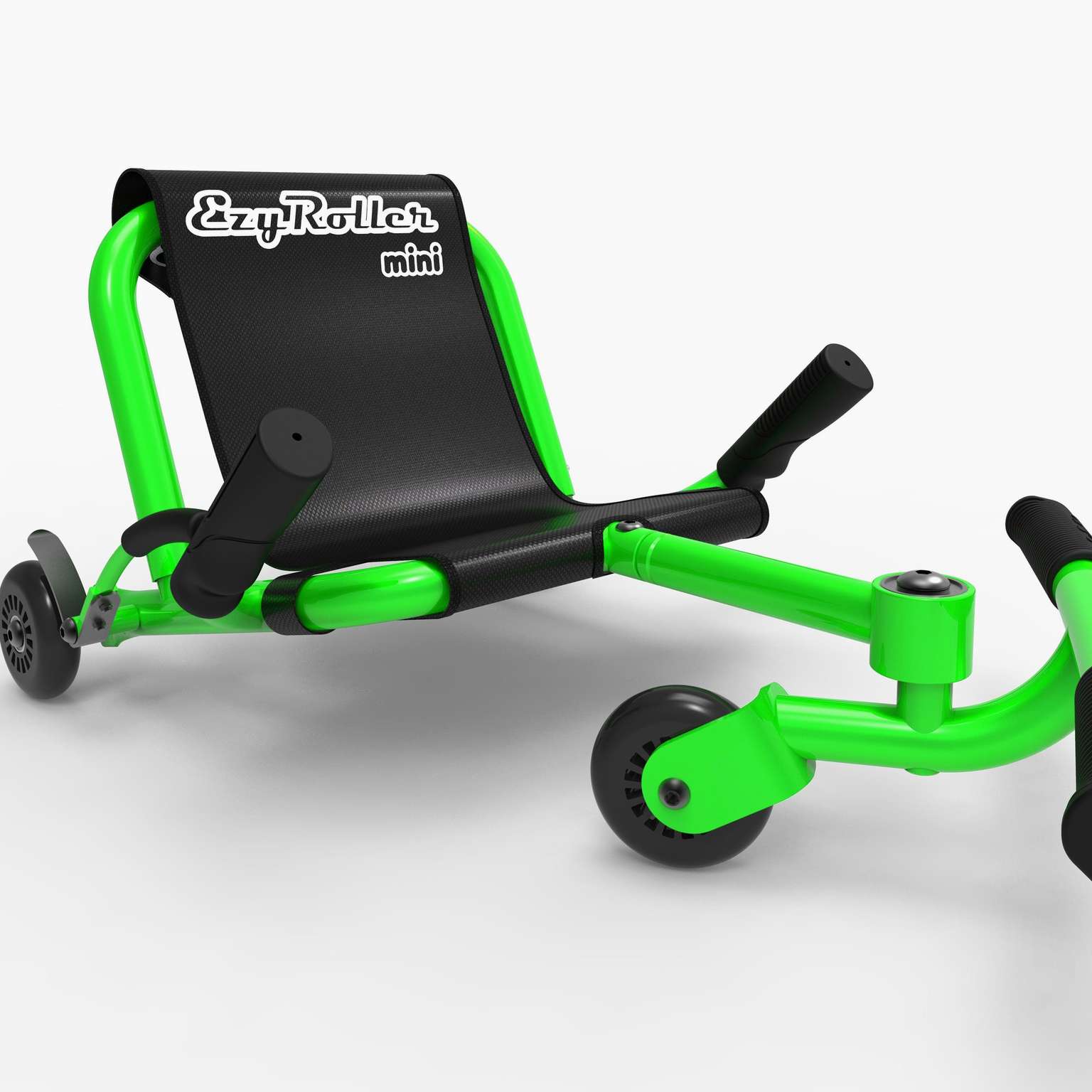 EzyRoller Mini Lime Green