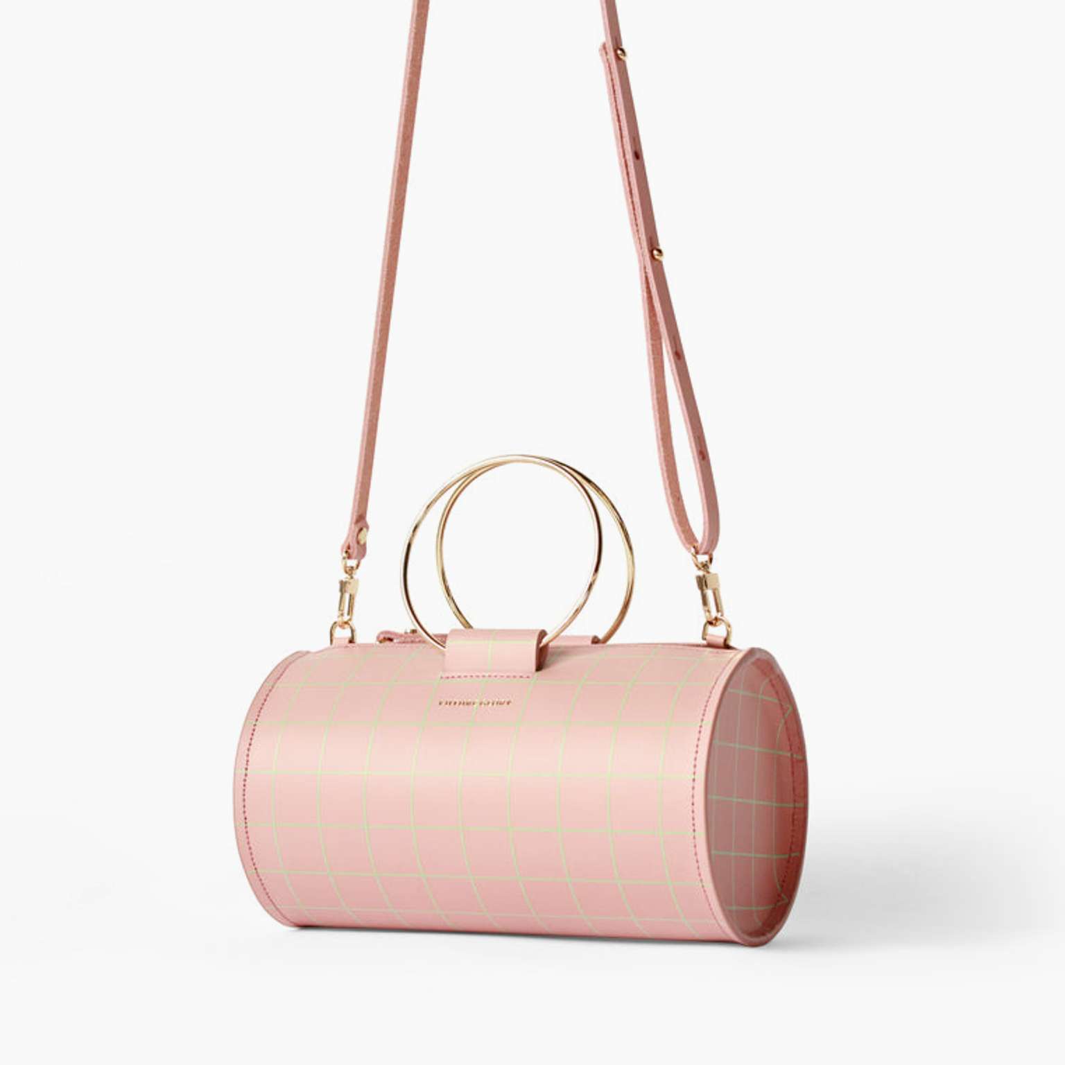Margaux Mini Duffle