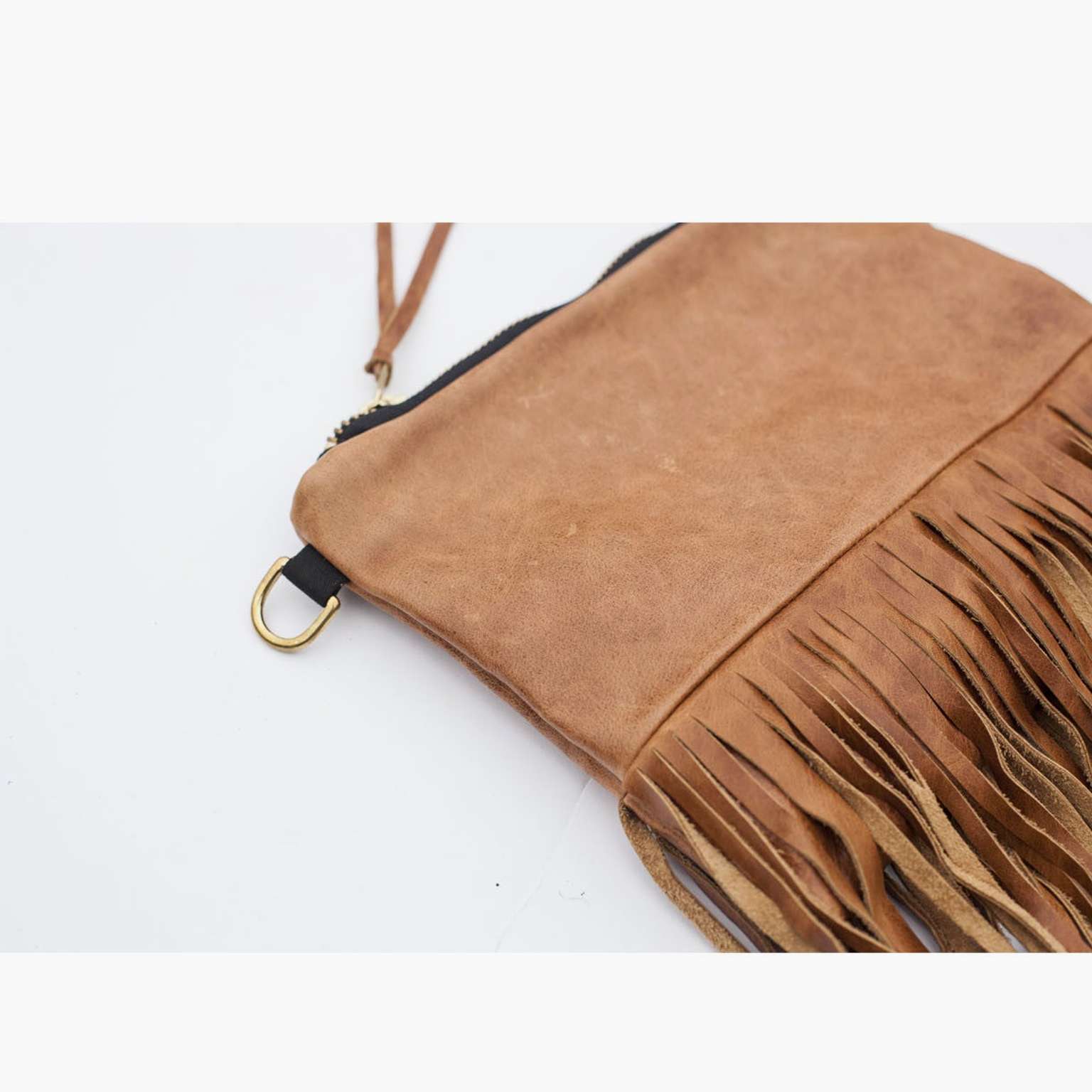 Koko Double Fringe Vida