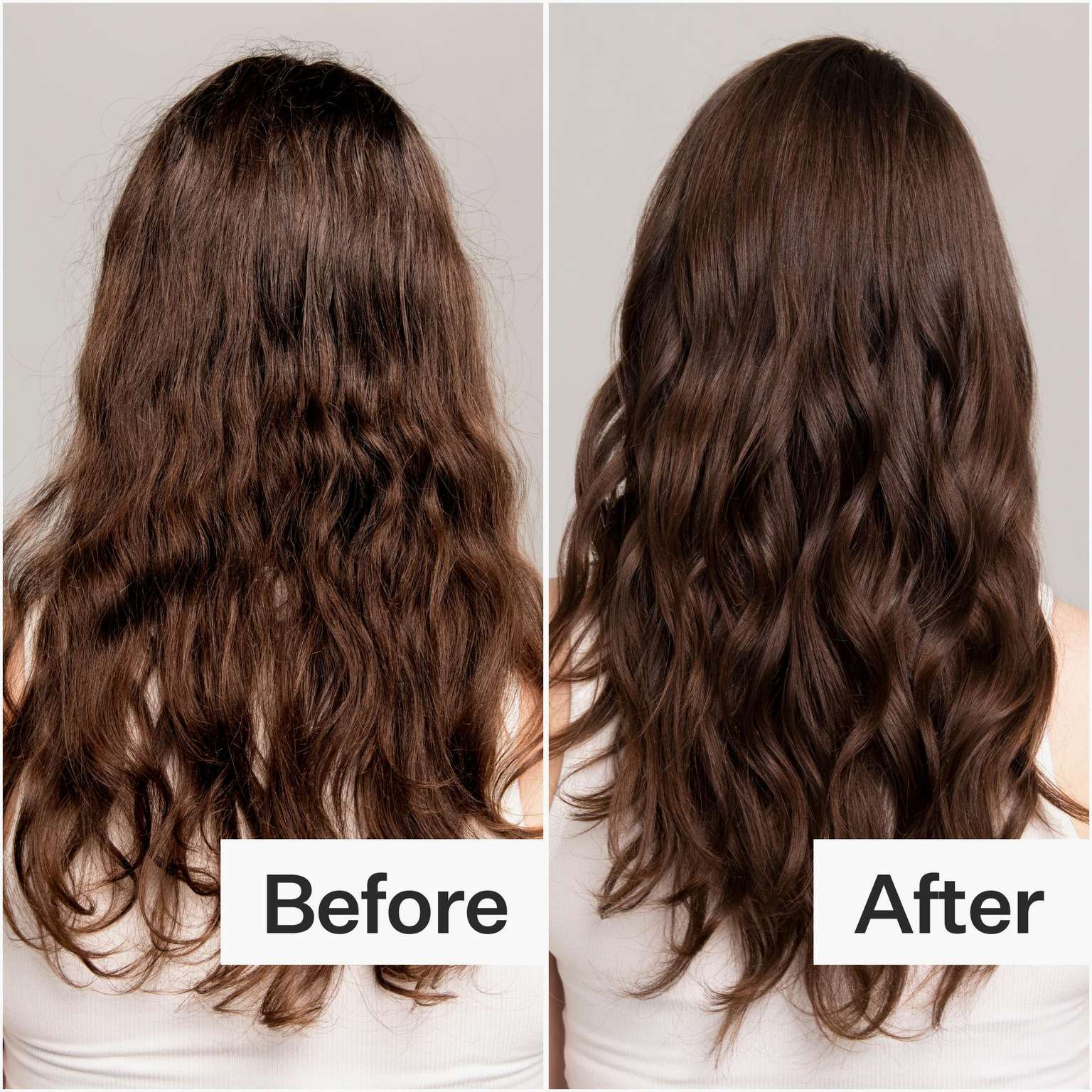 Jumbo Shampoo + Conditioner