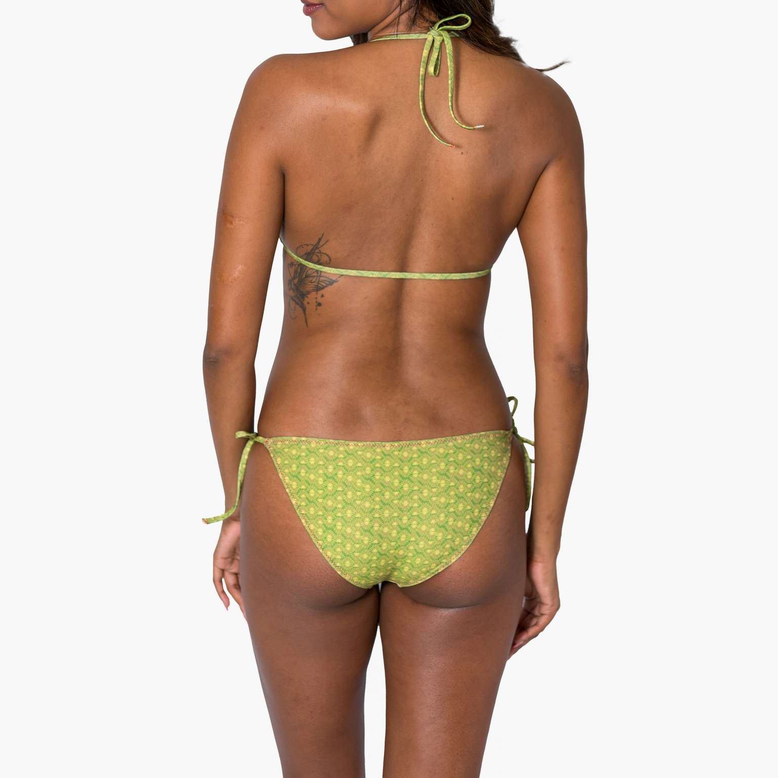 Triangle Bikini Bottom