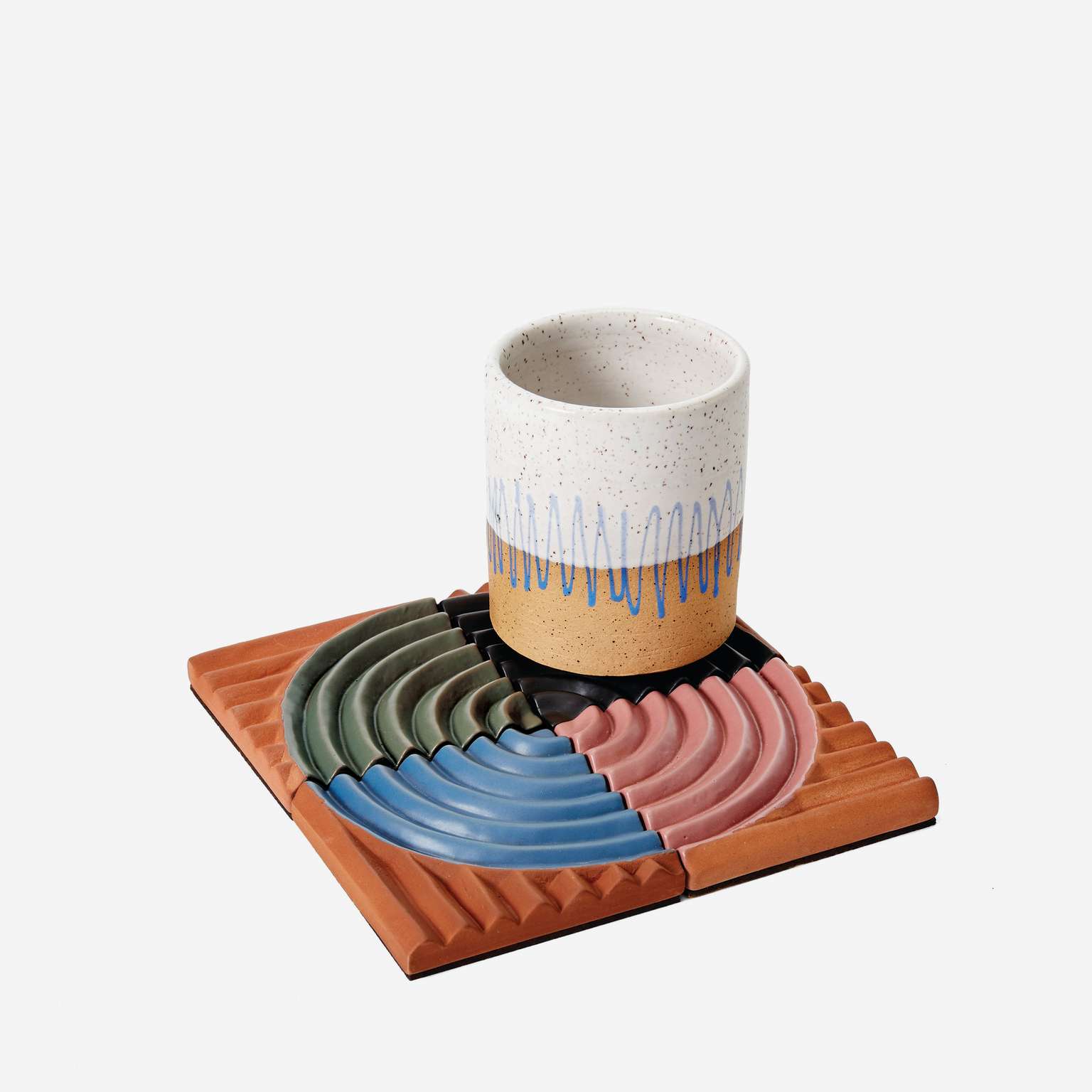 Dune Coasters
