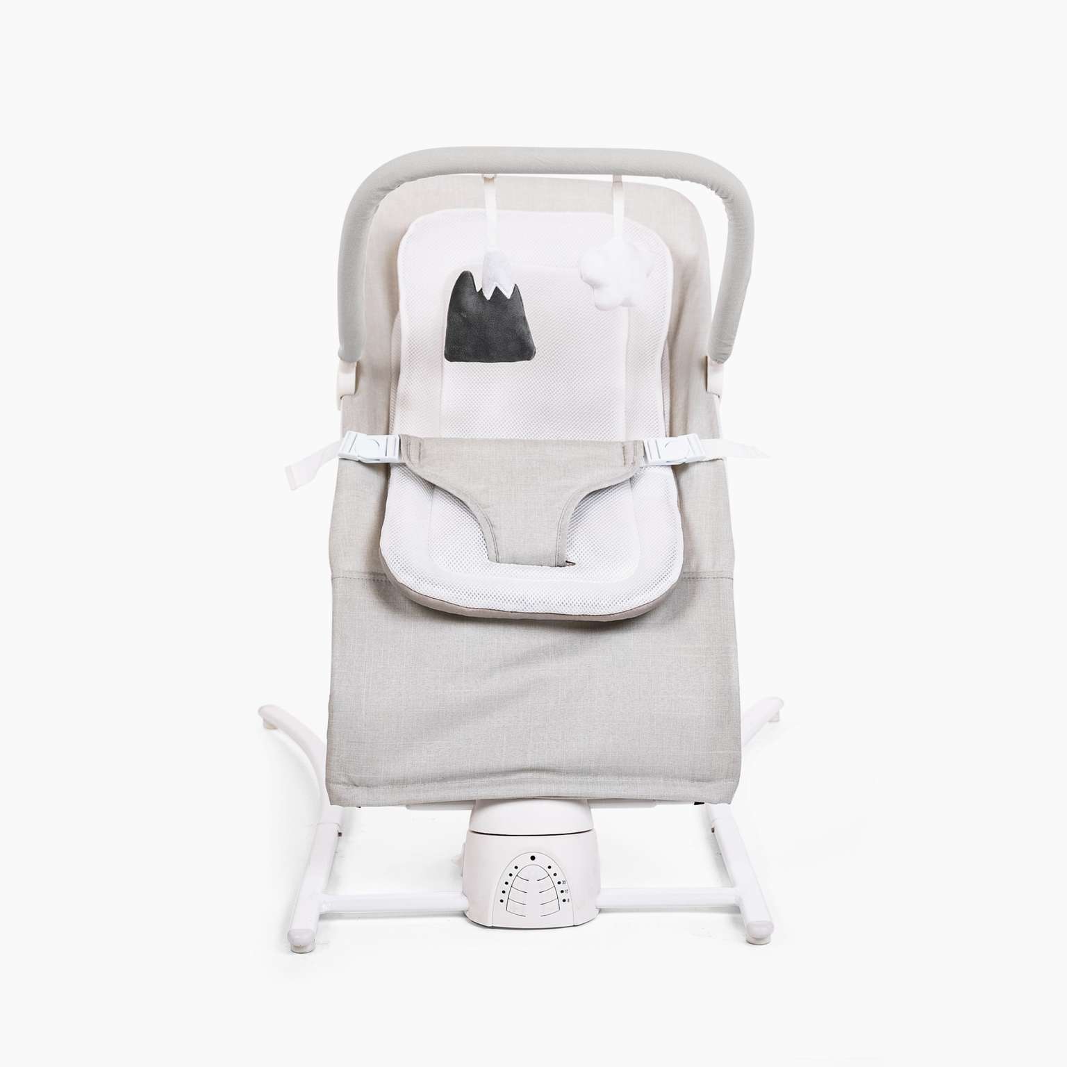 Alpine Wave Bouncer