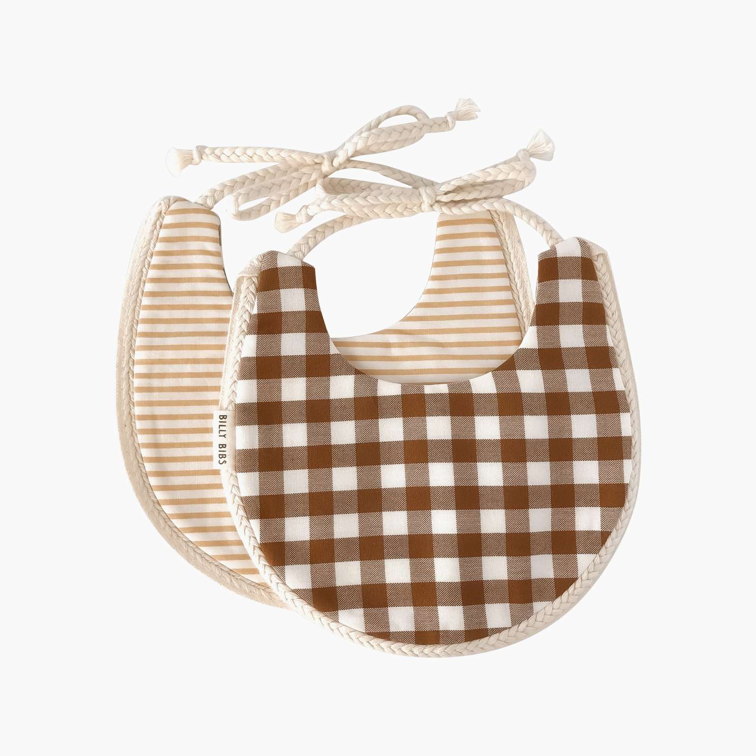 Mason Bib