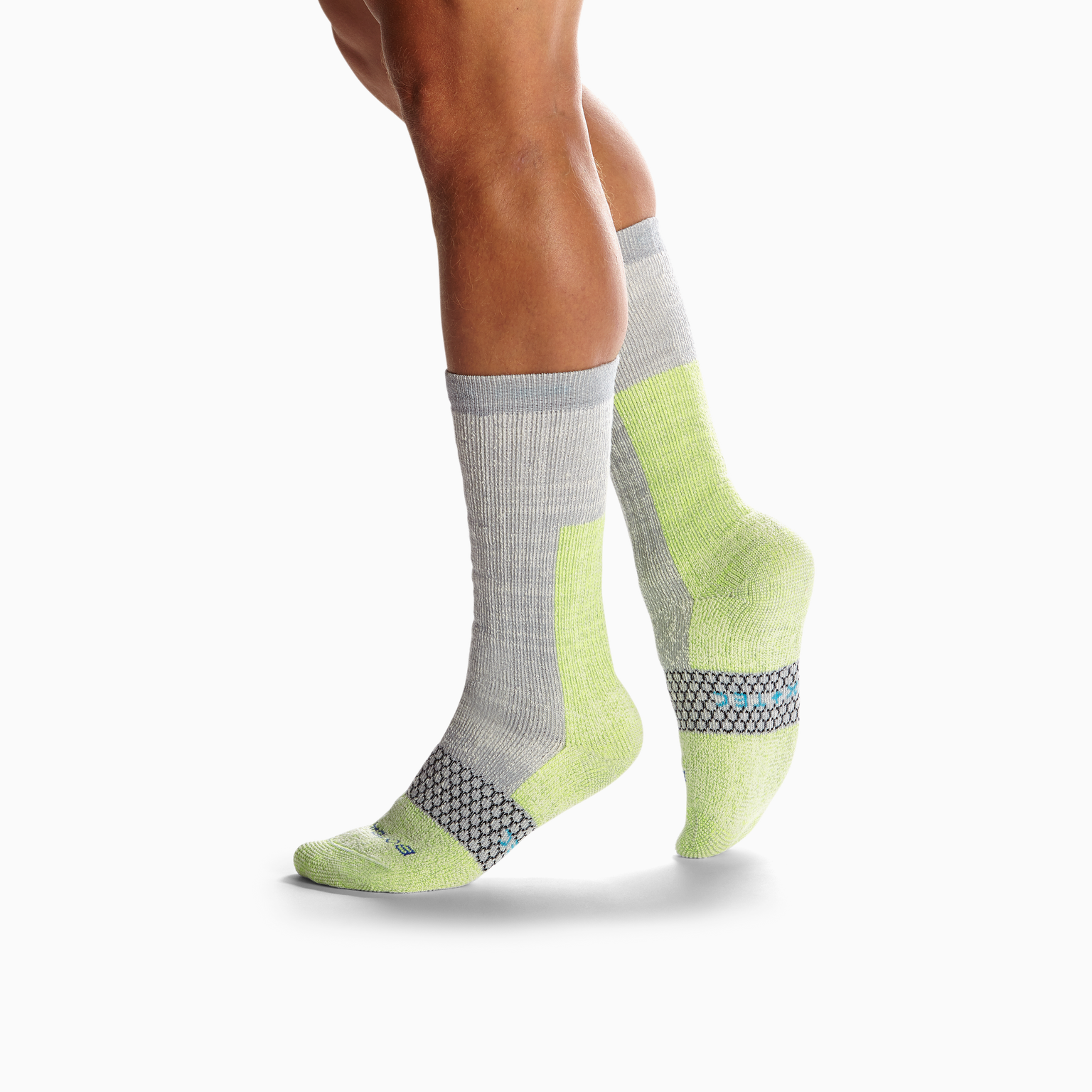 Heavy Duty Calf Sock Pack