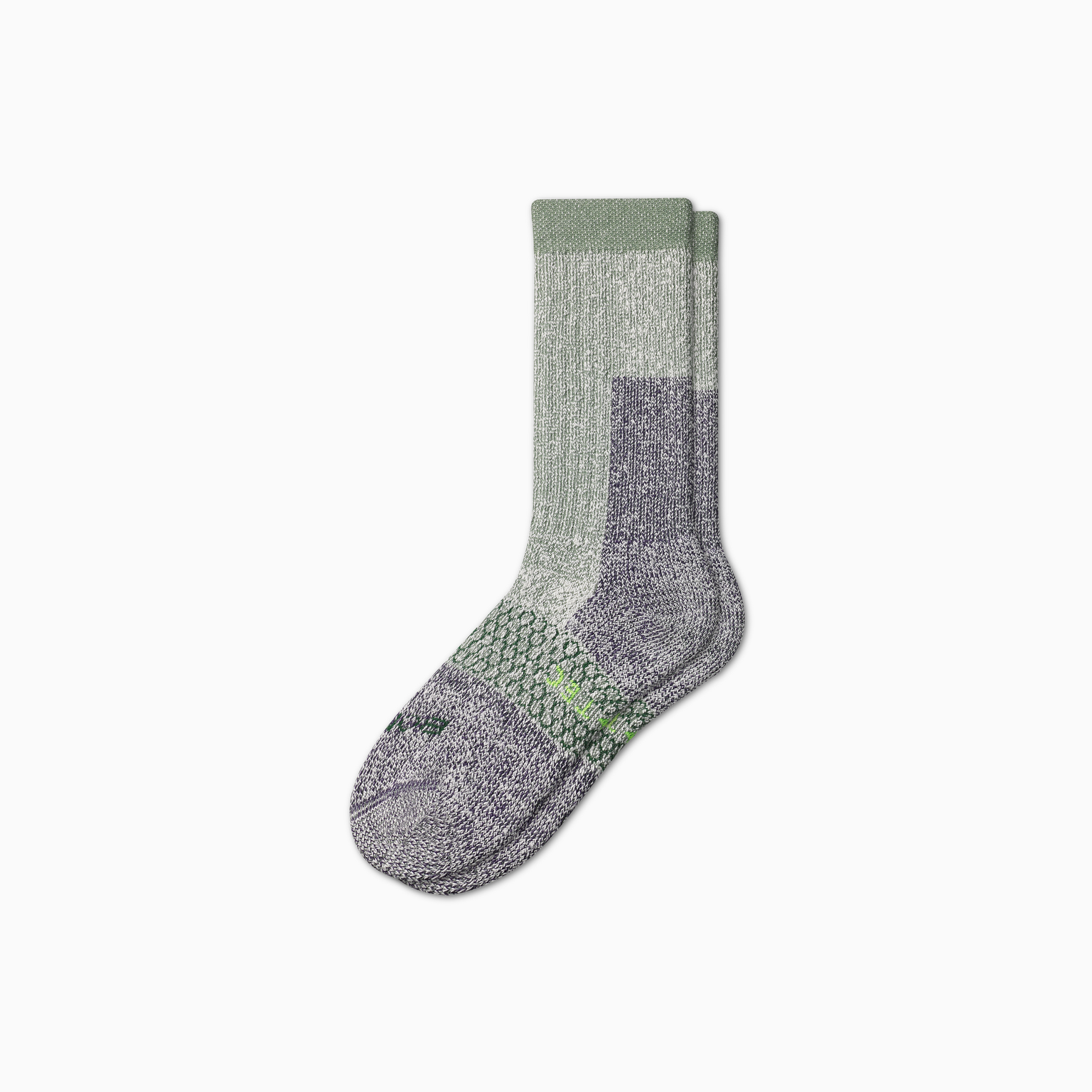 Heavy Duty Calf Socks