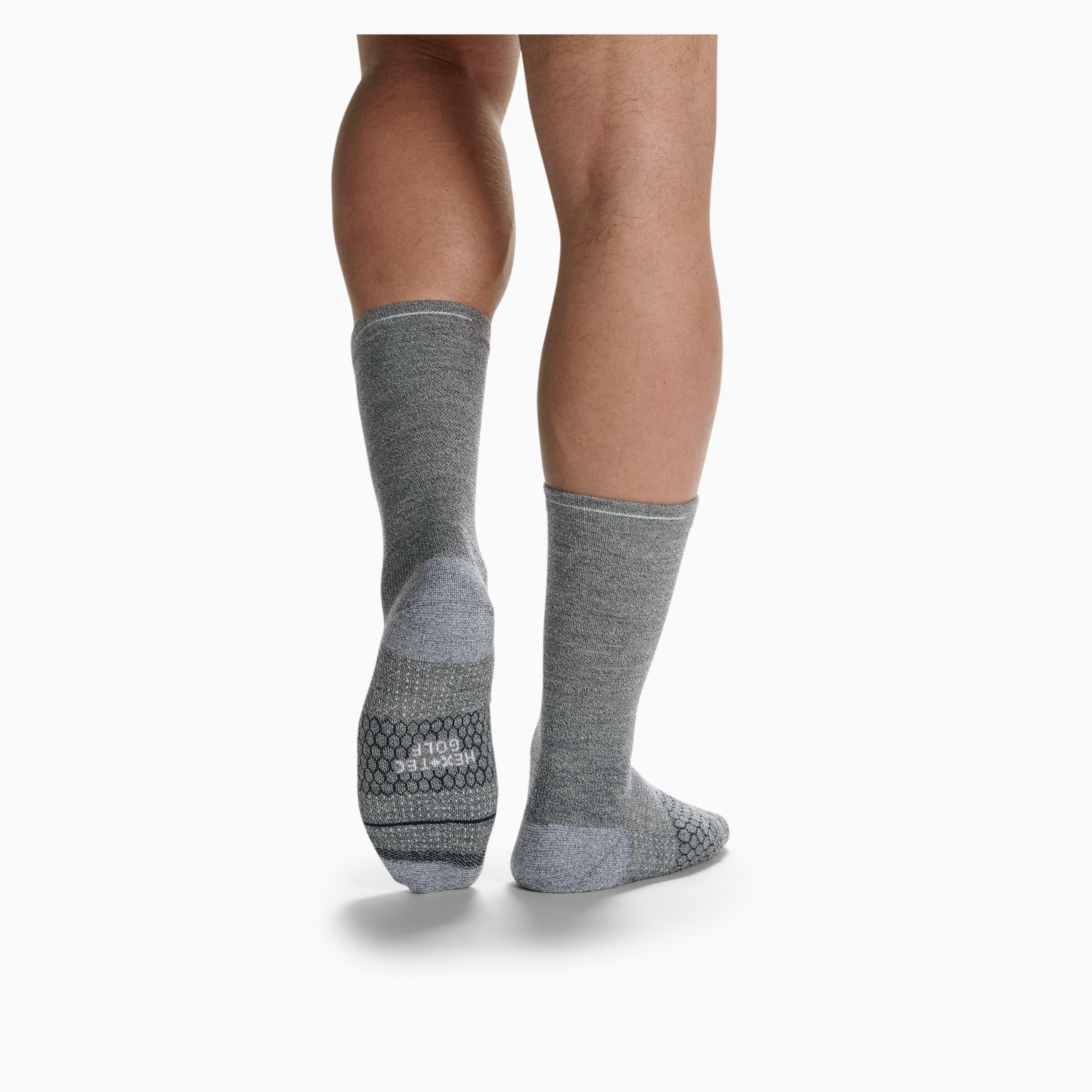 Merino Wool Golf Socks