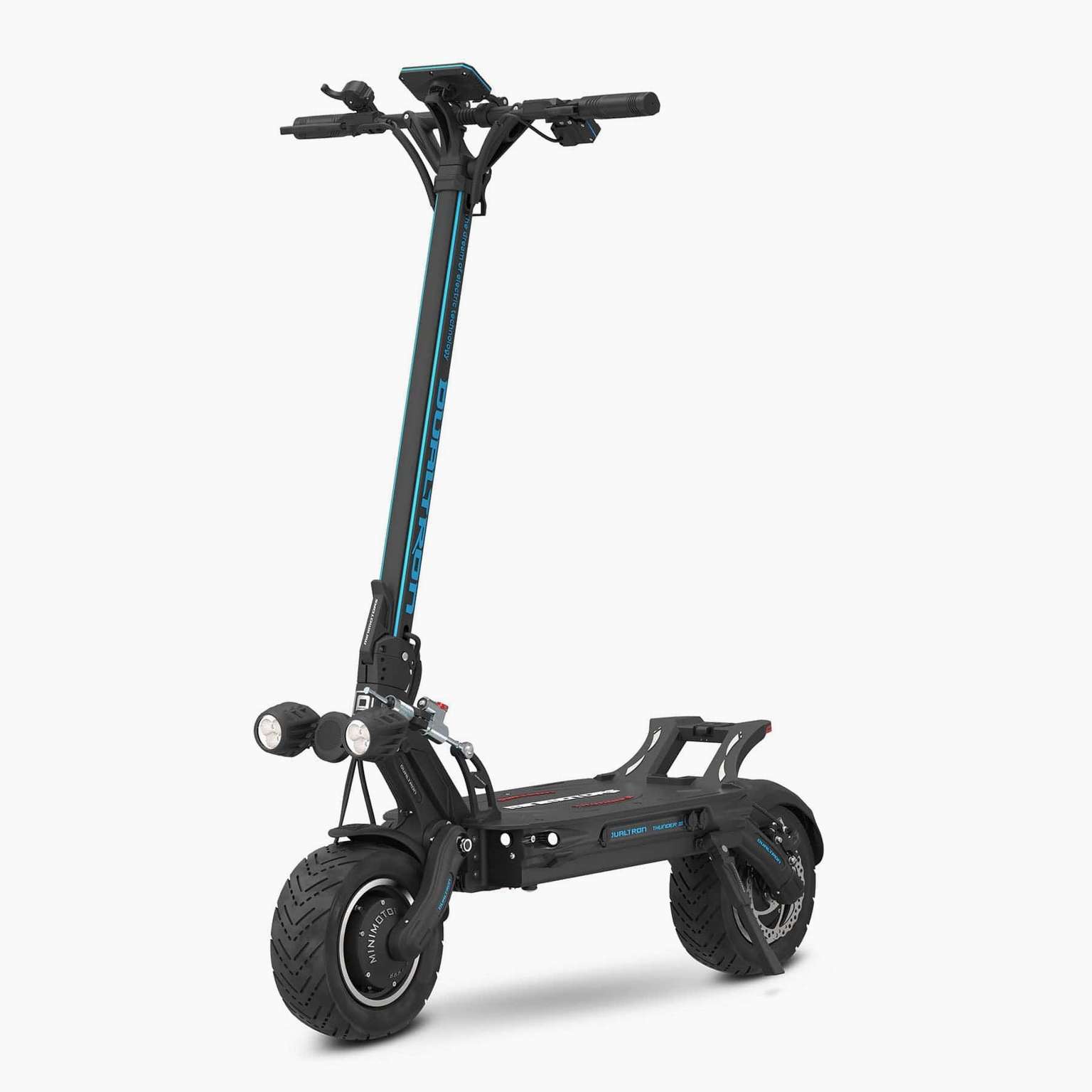Thunder Scooter