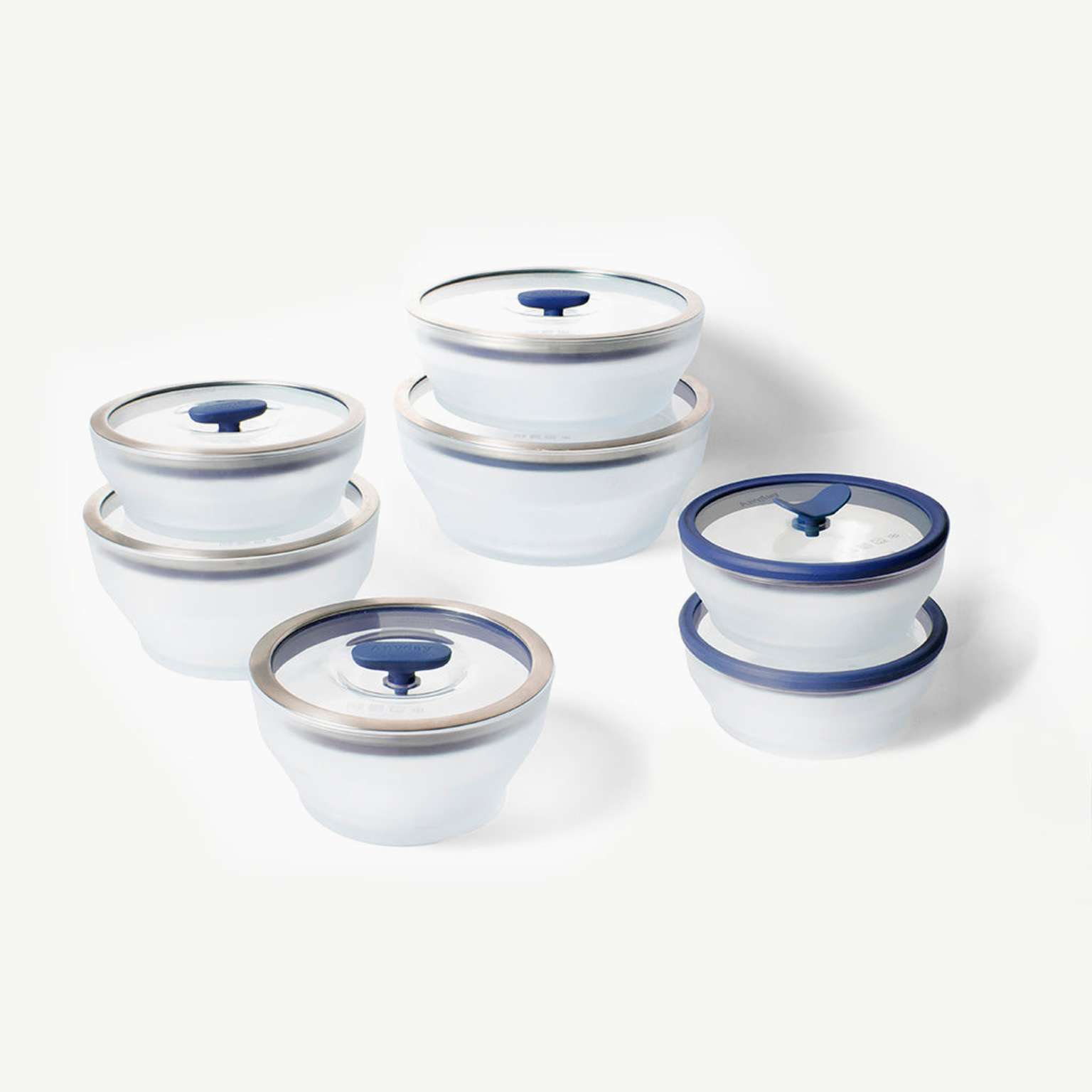 14-Piece Complete Set