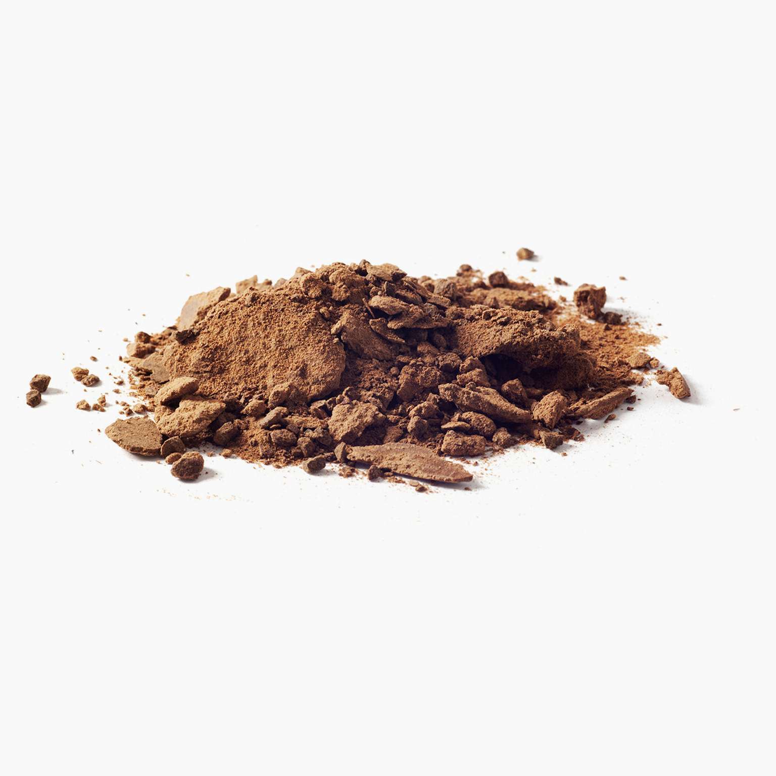 Spicy Dark Drinking Chocolate