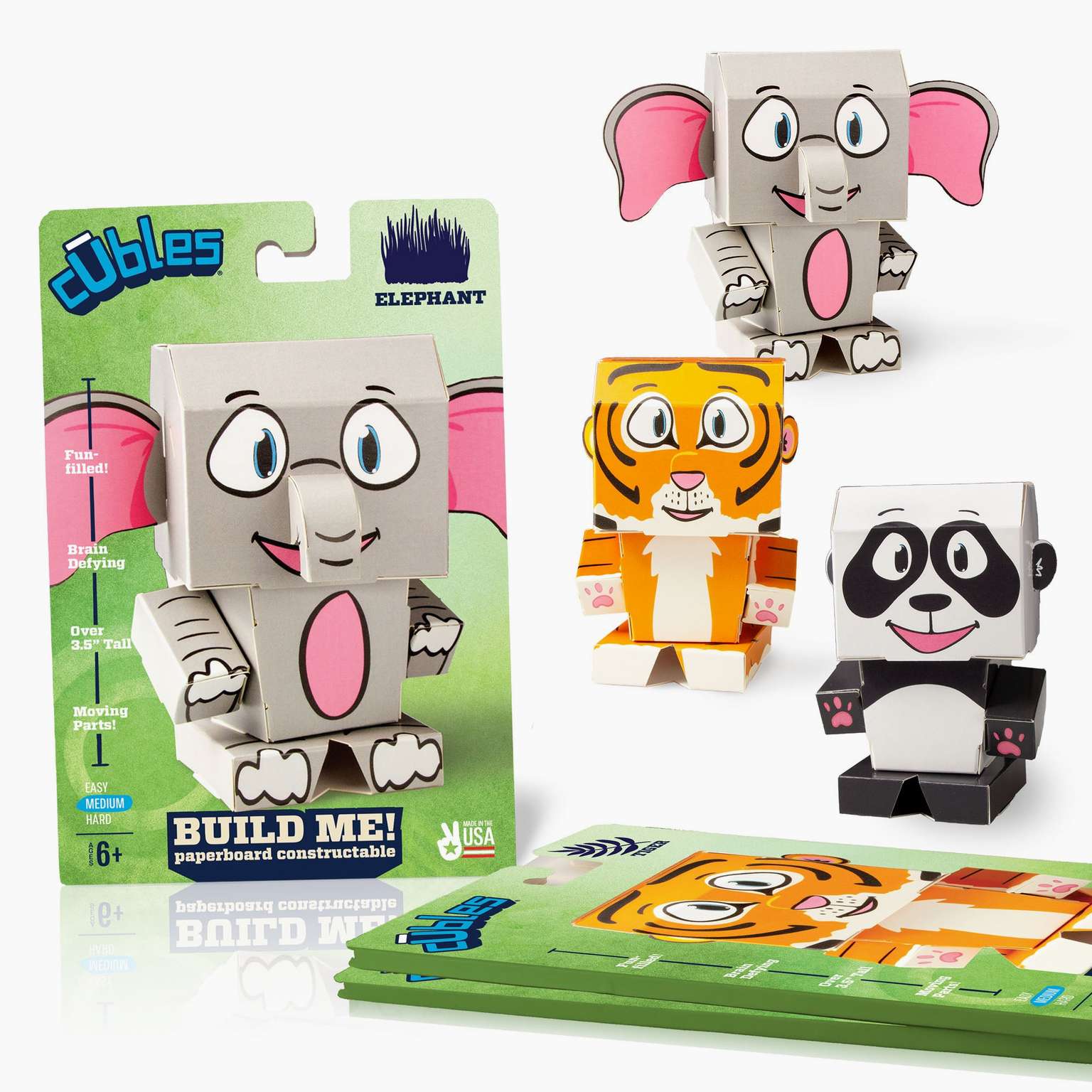Animals Set