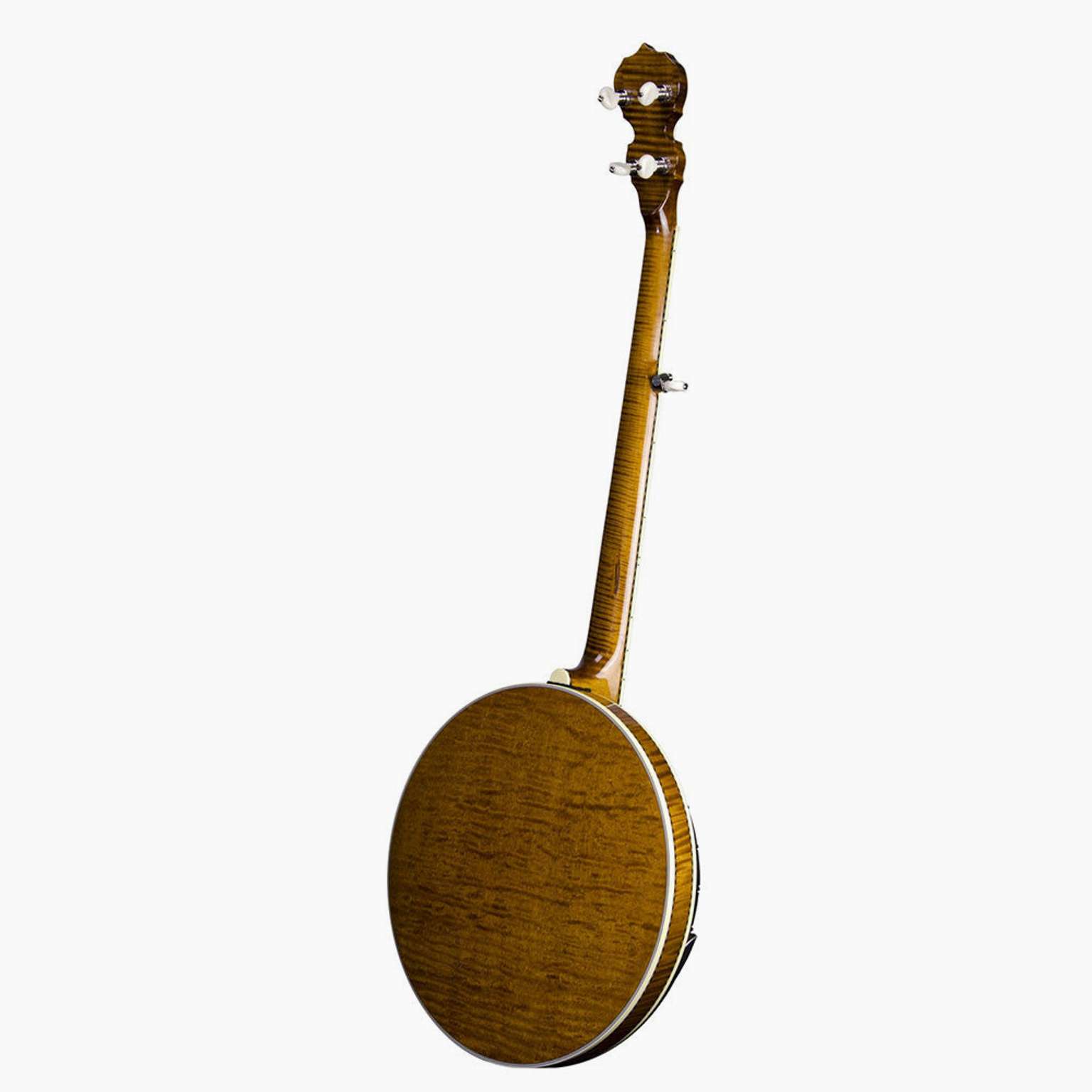 Deering Calico 5-String Banjo