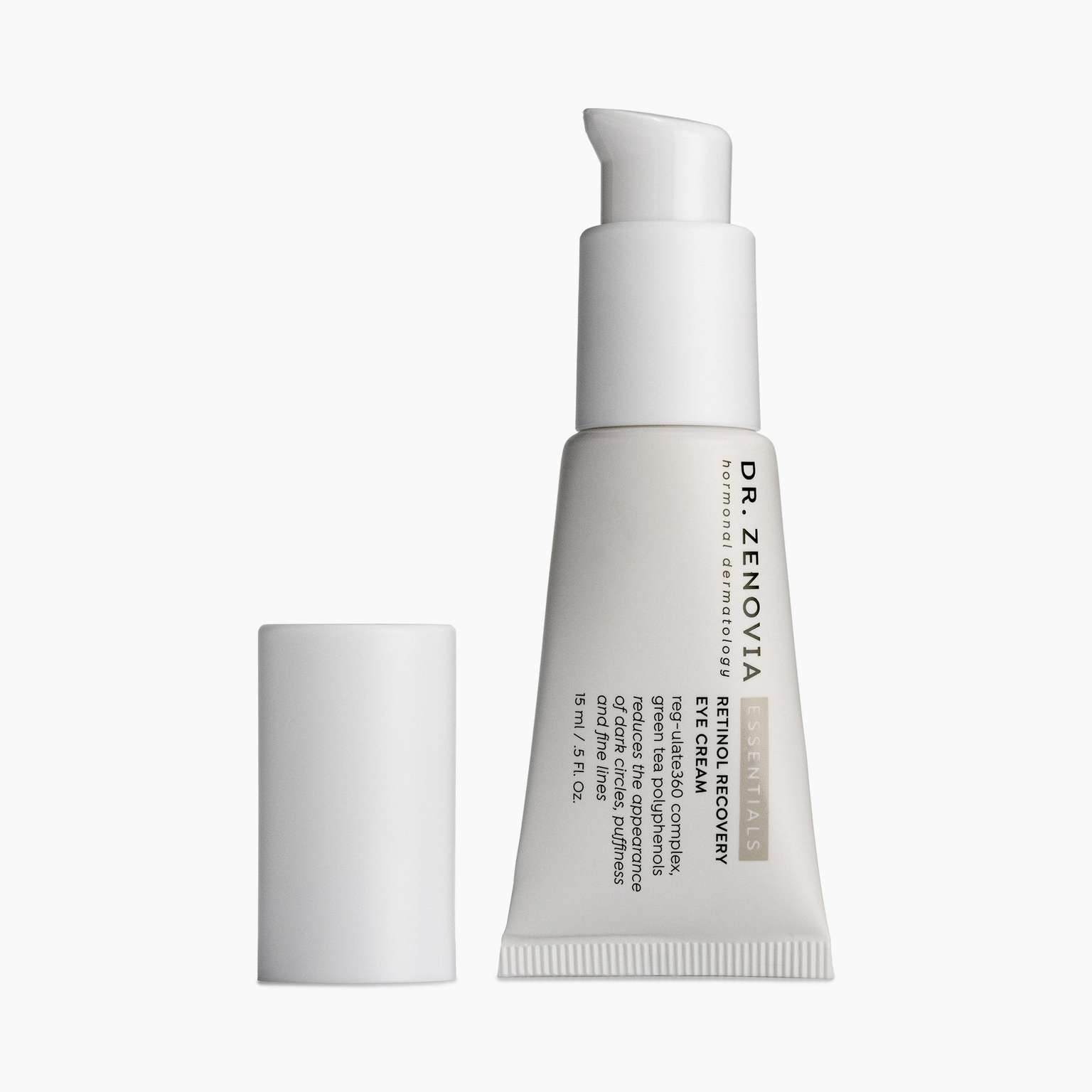 *Retinol Recovery Eye Cream