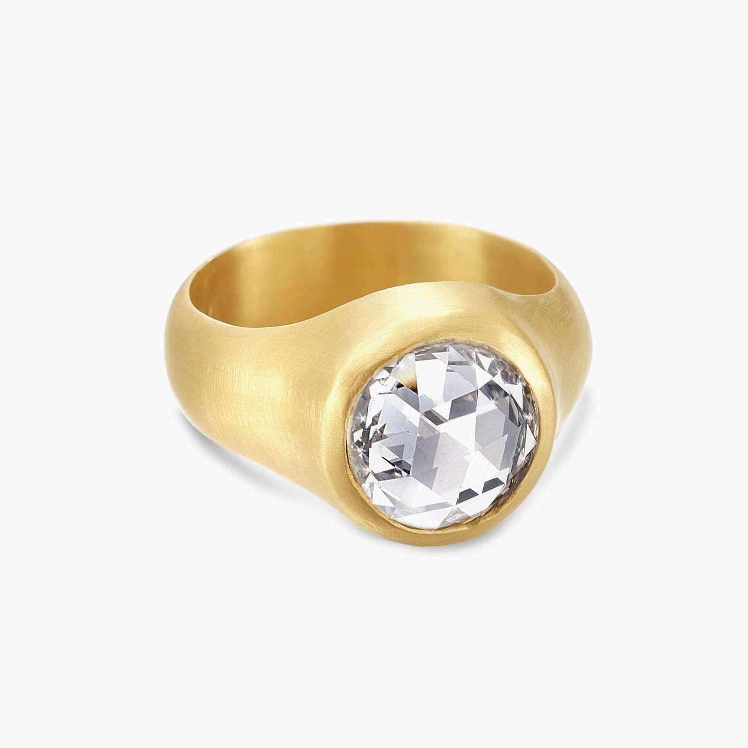 Tucker Diamond Ring
