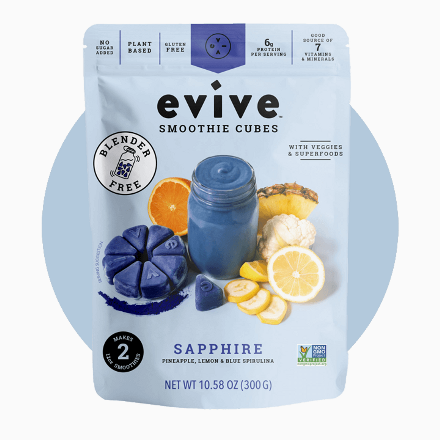 Sapphire