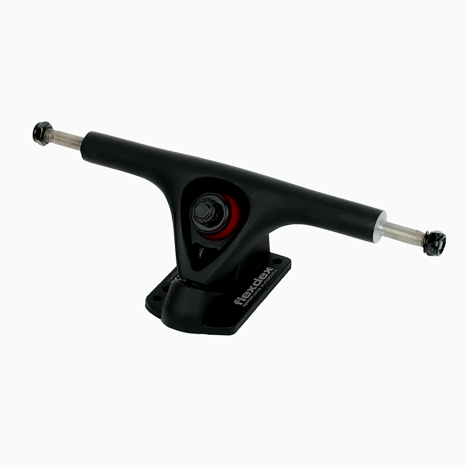 Flexdex Reverse Trucks